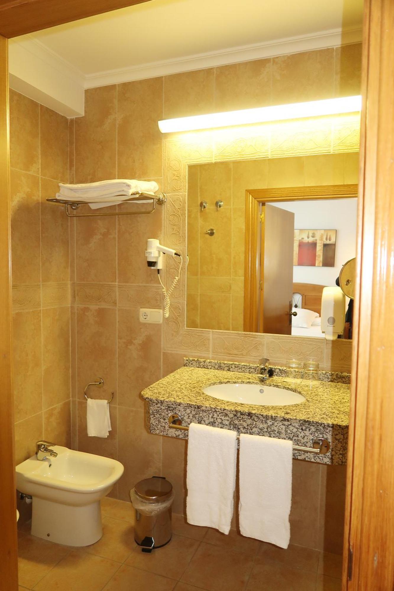 Small Double Room