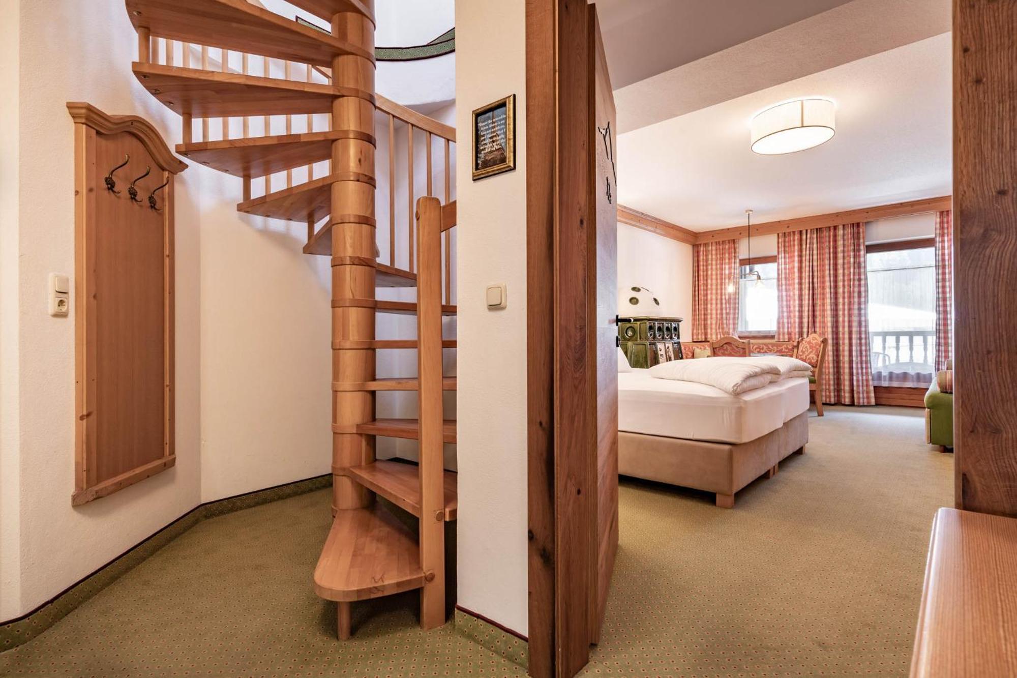 Duplex Suite