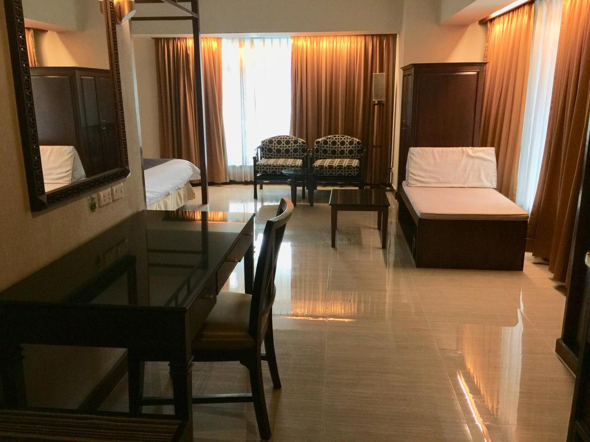 Junior Suite