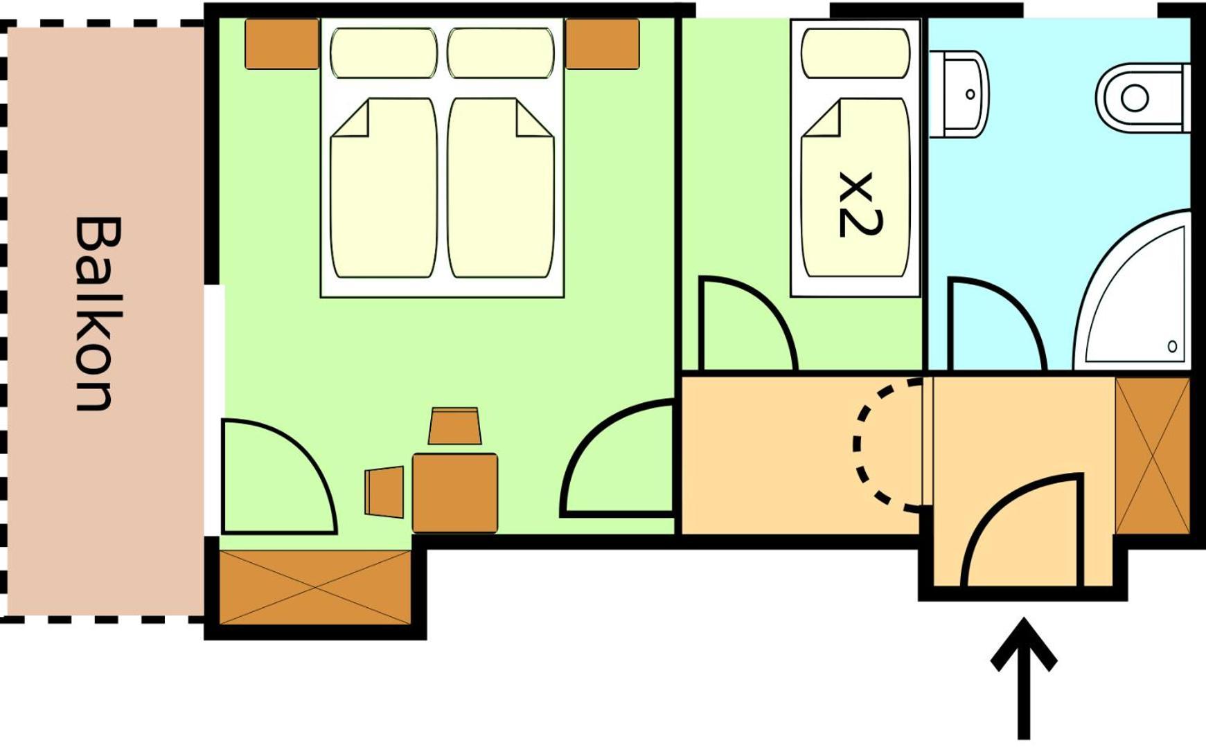 Family Suite