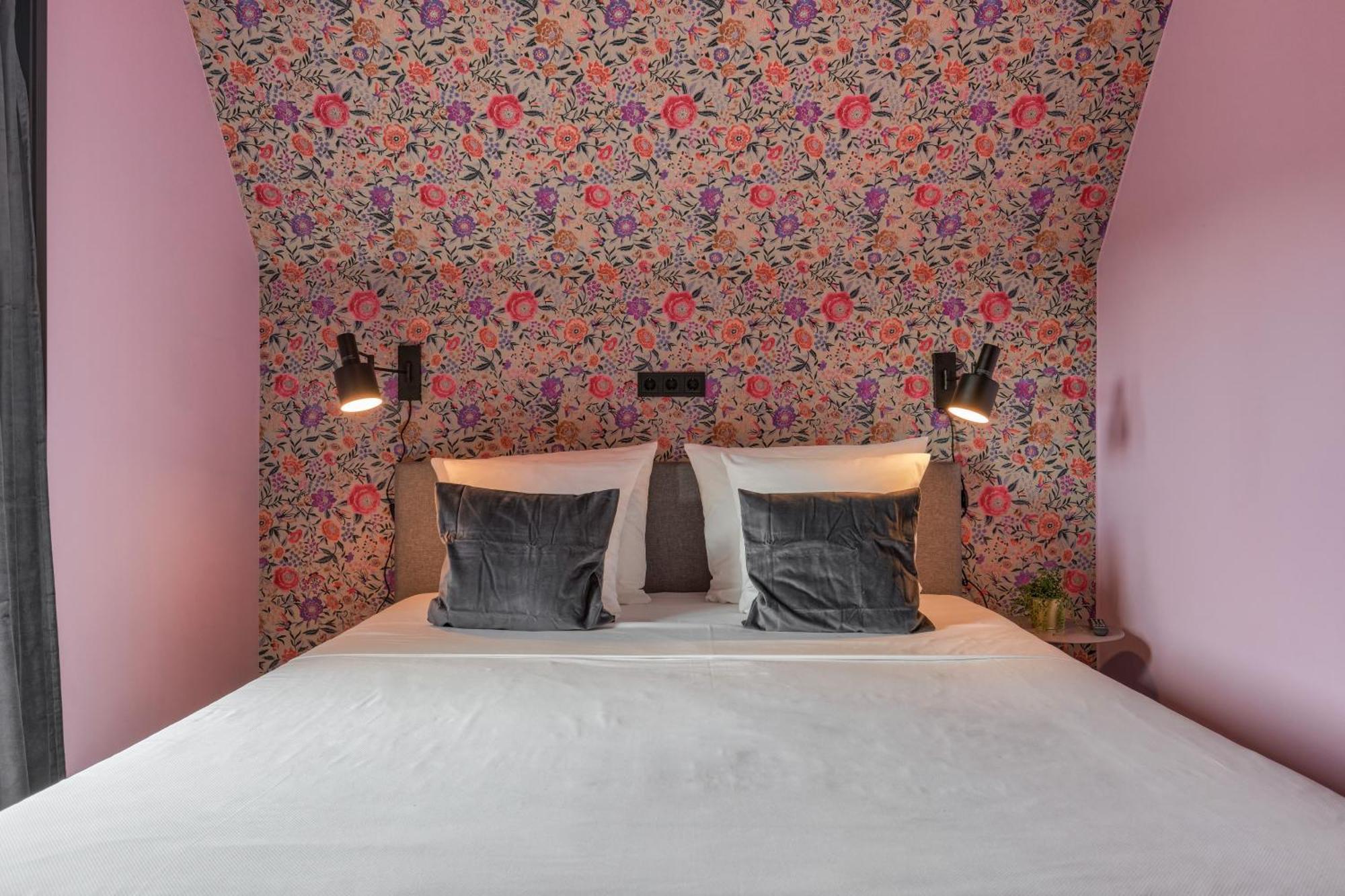 Violet Appartement met Terras