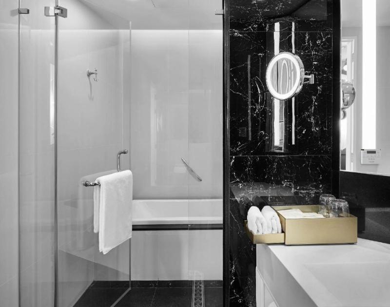 Grande Corner Suite Onsen Access