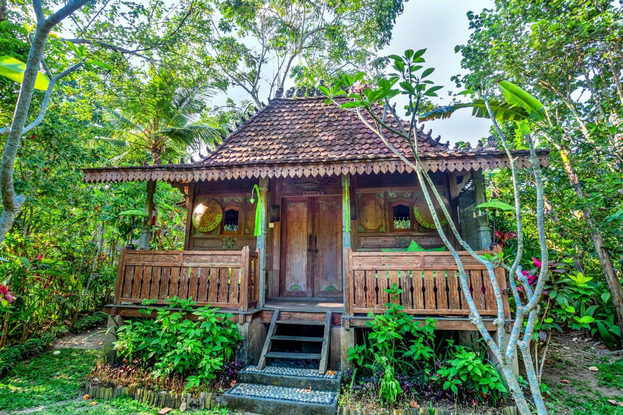 Deluxe Bungalow Air-con