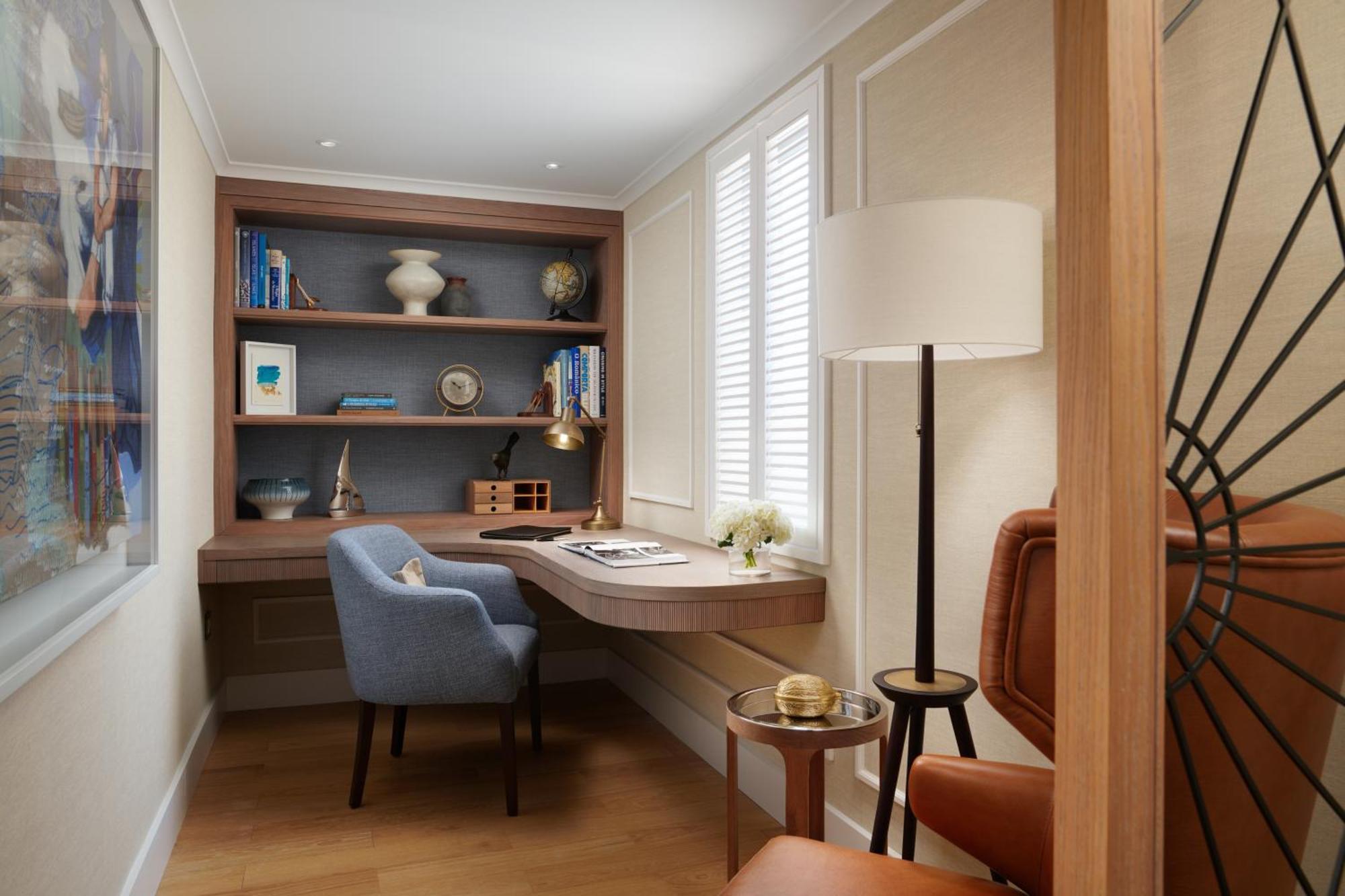 Maritieme Suite