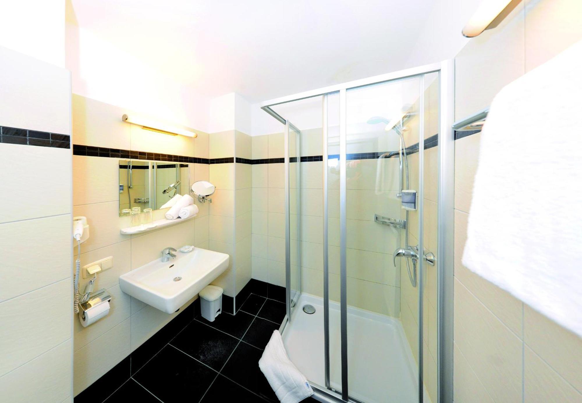 Double Room Balcony