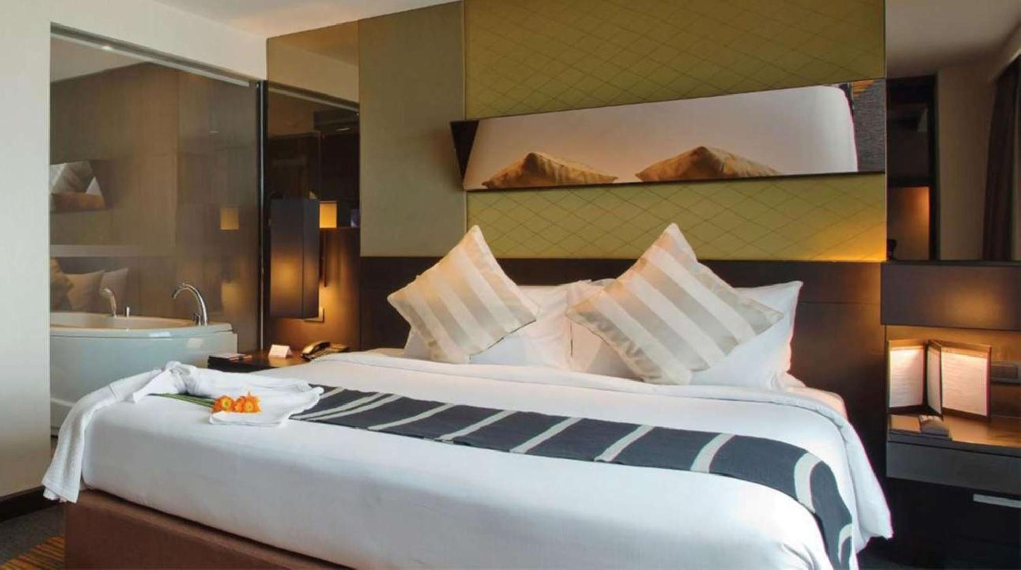 Grand Residence Suite