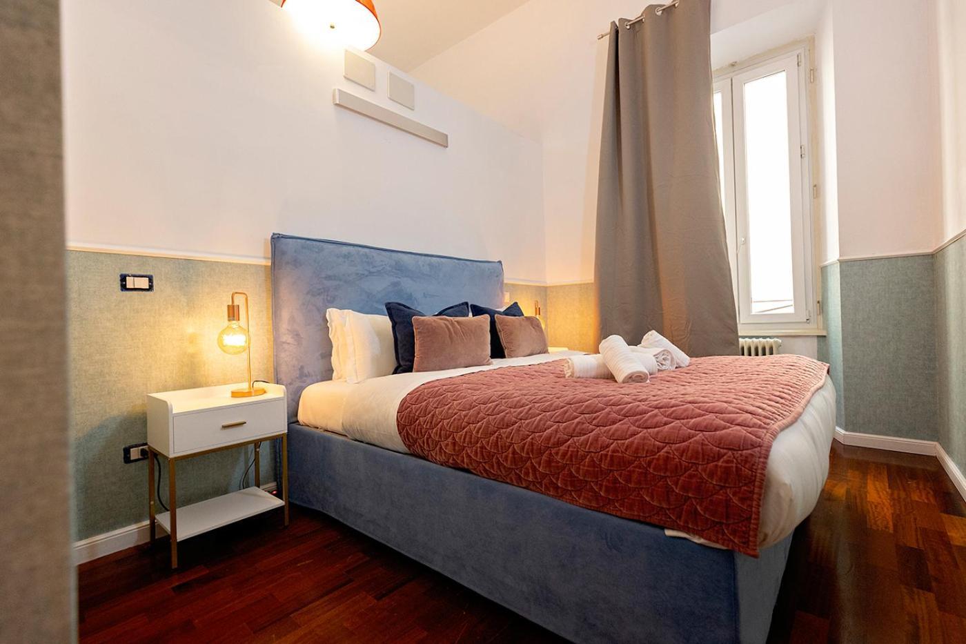 Appartement met 1 Slaapkamer (5 Volwassenen)