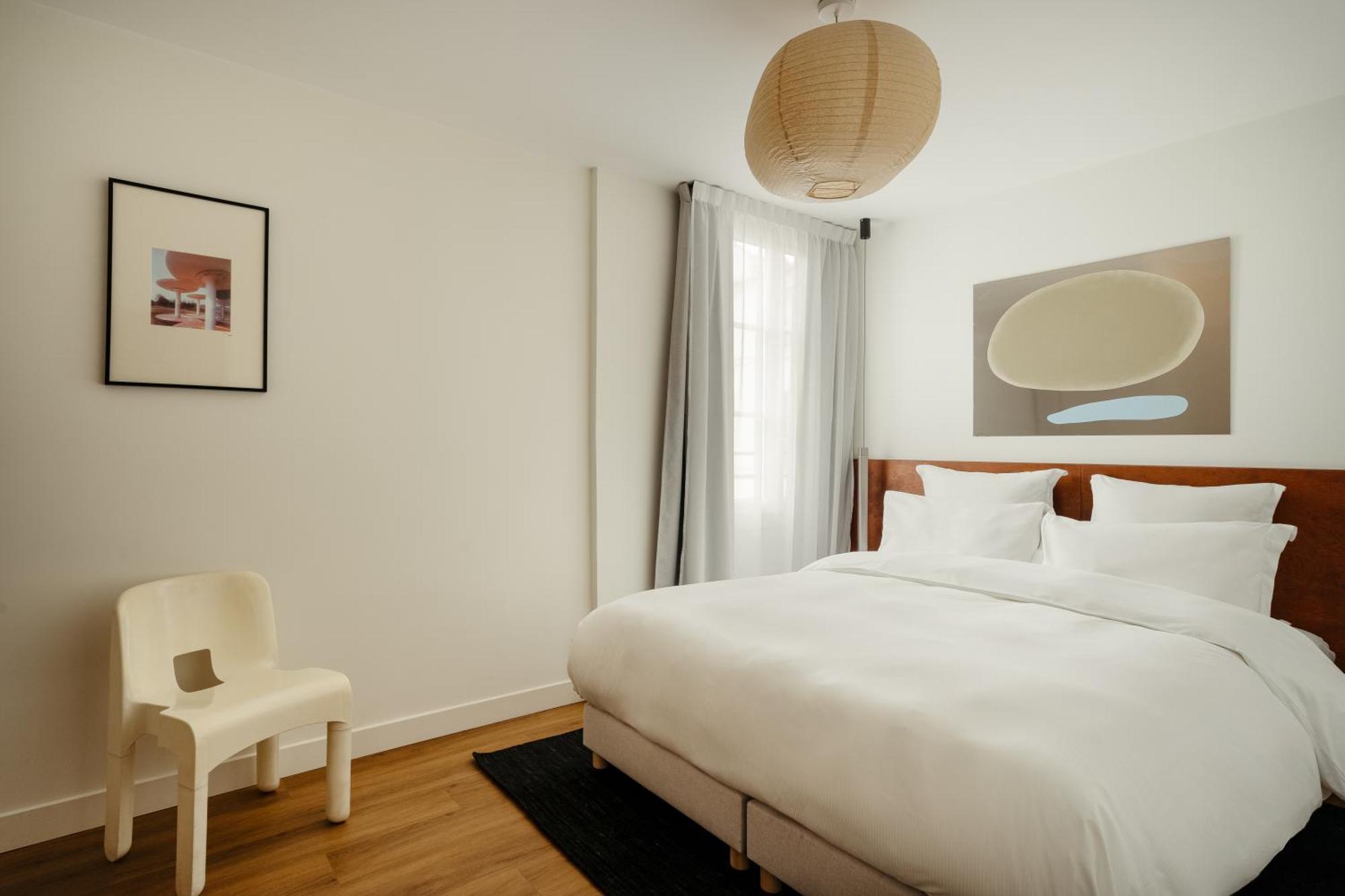 Superior Appartement