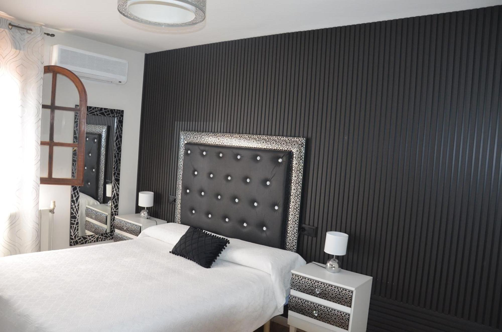 Deluxe Double Room Balcony