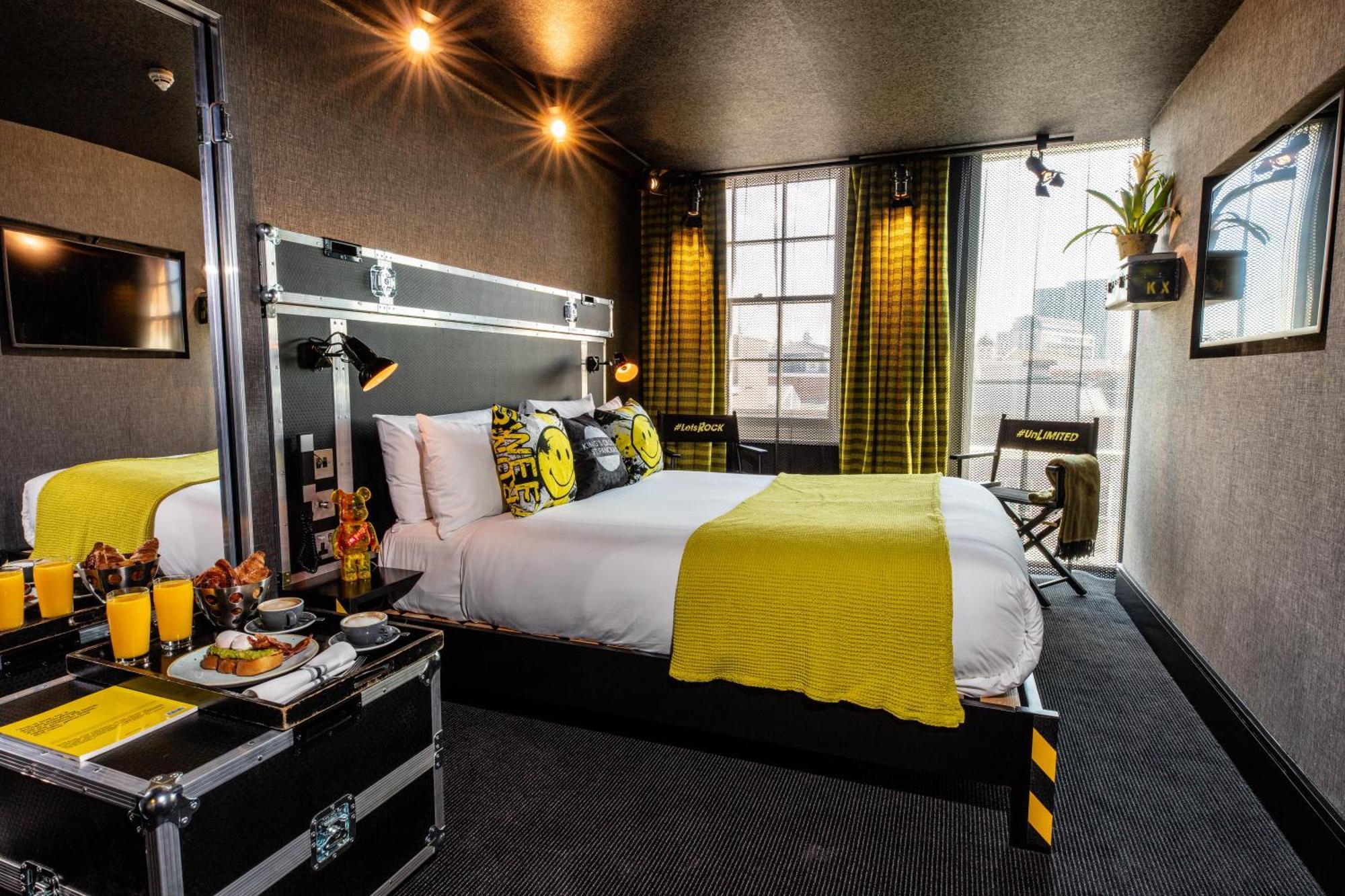 Signature Designkamer
