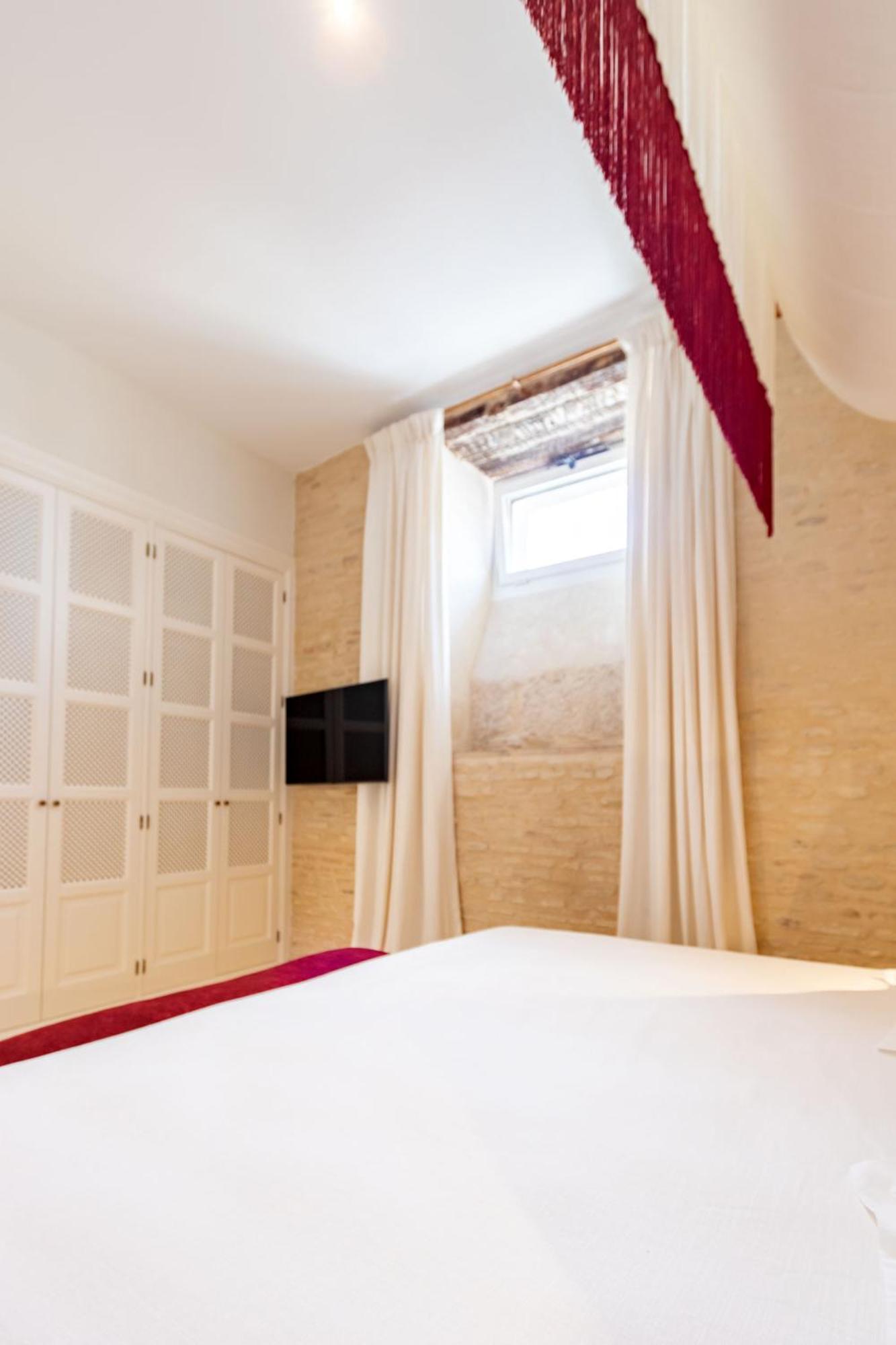 Appartement met Terras