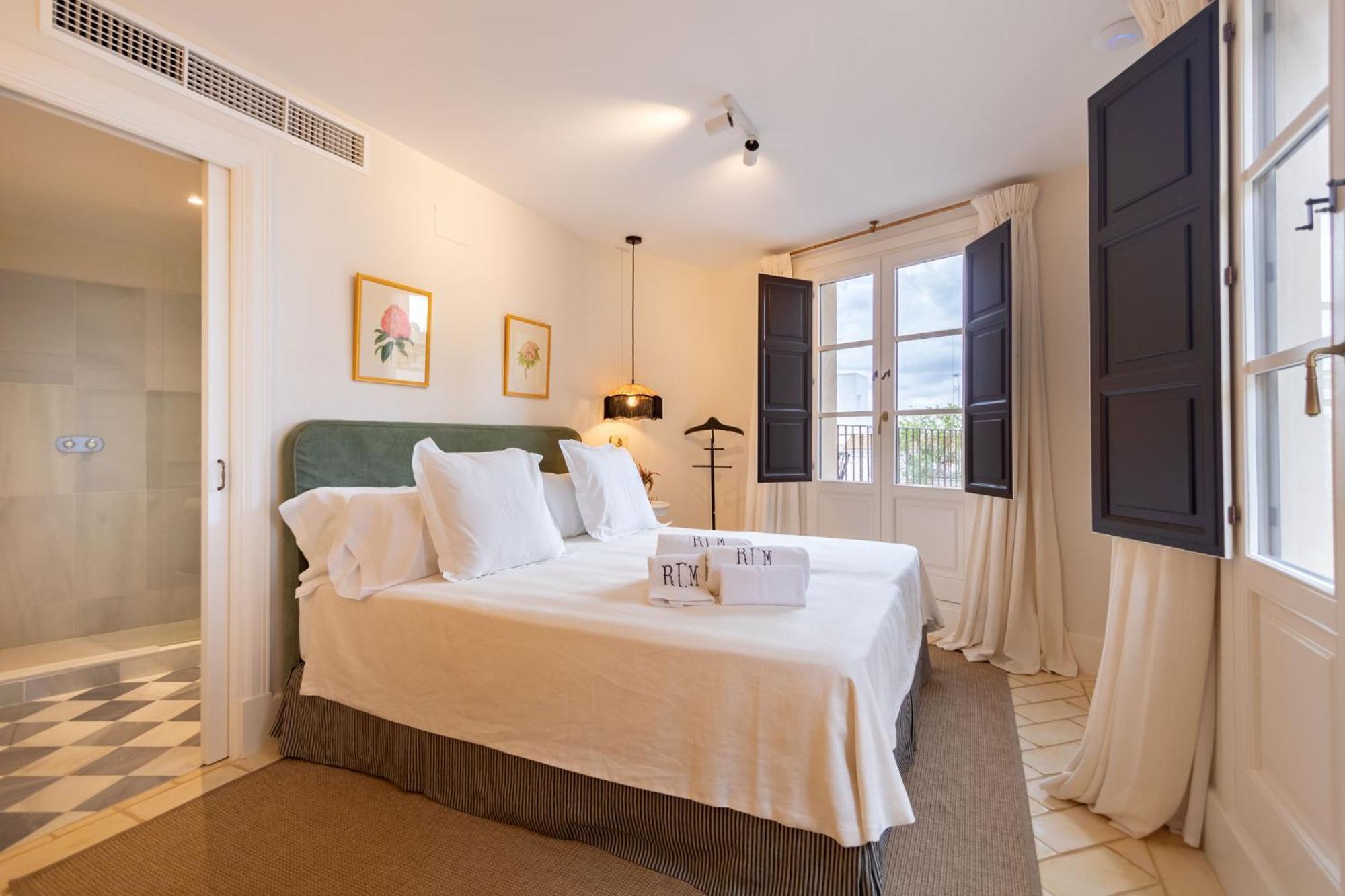 Deluxe Appartement