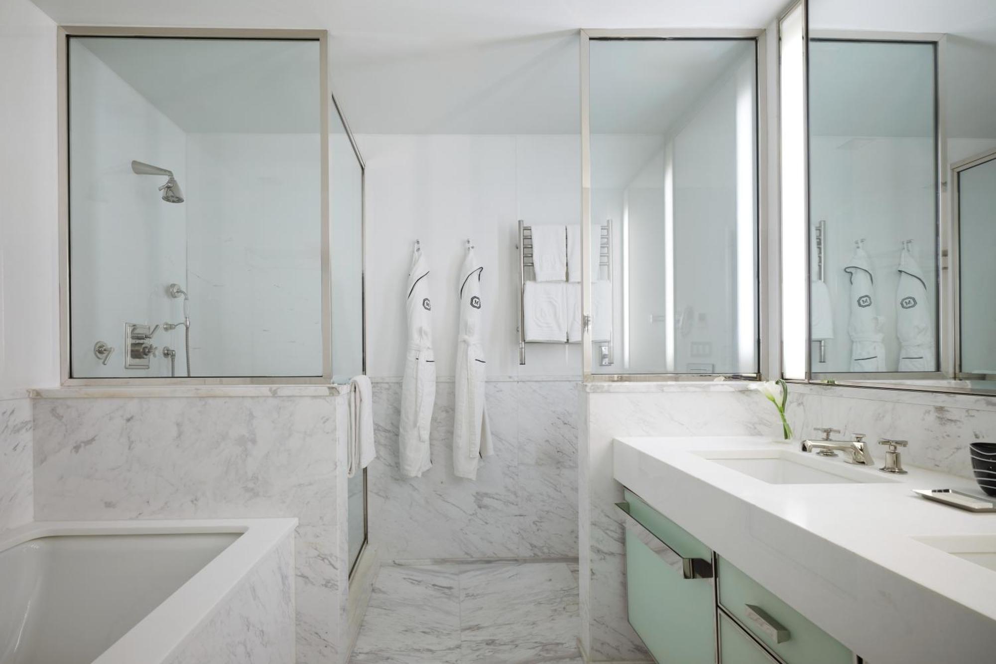 Junior Suite Binnenplaats