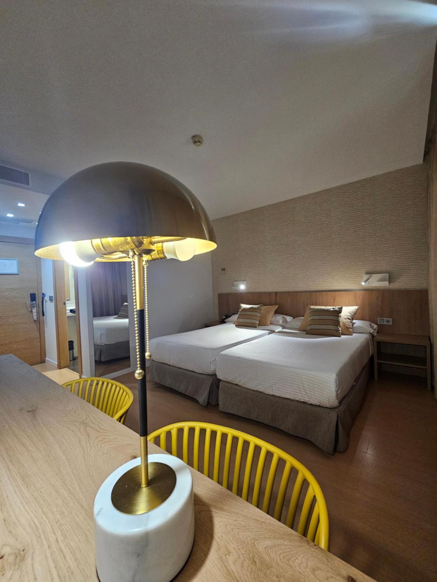 Premium Double Room