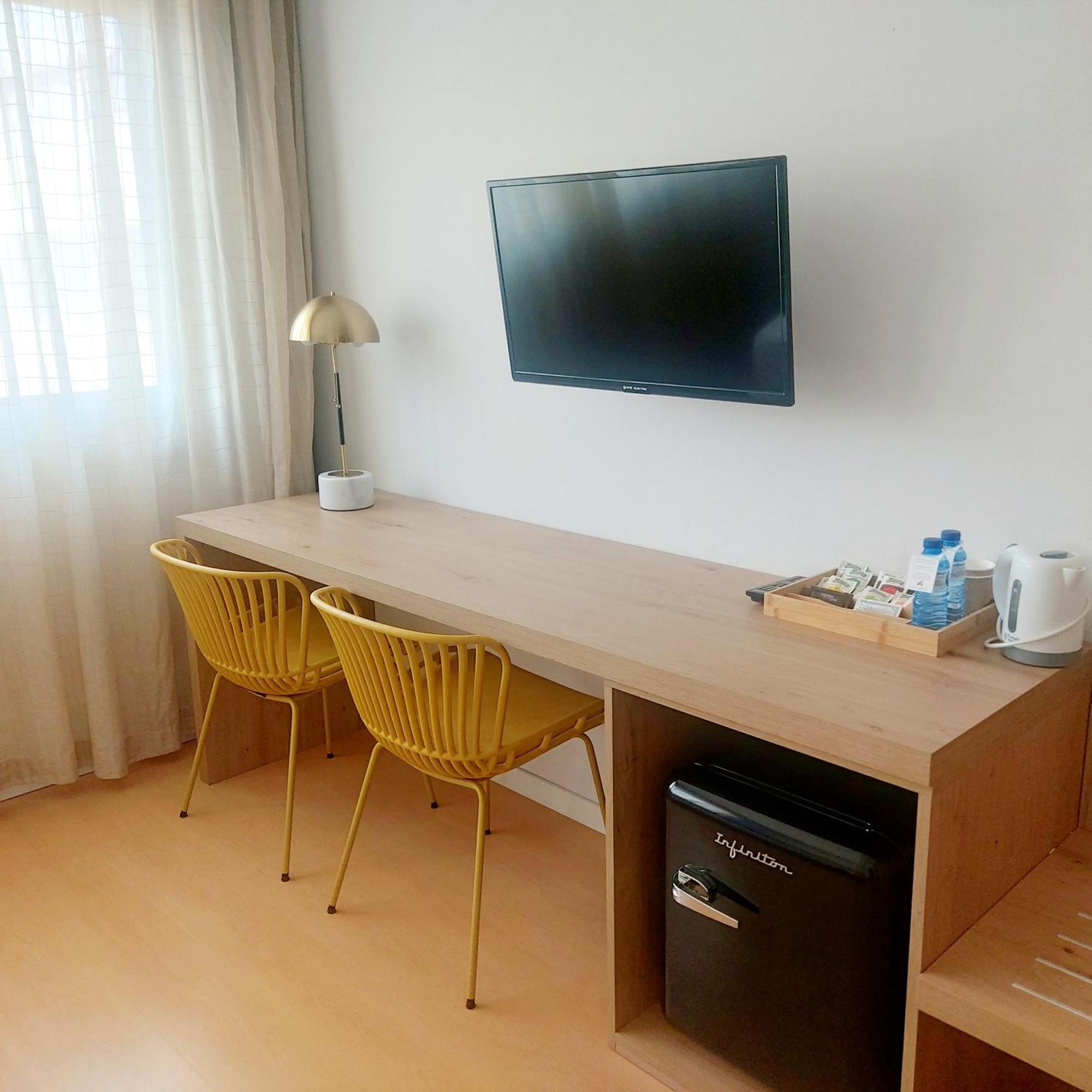 Premium Double Room