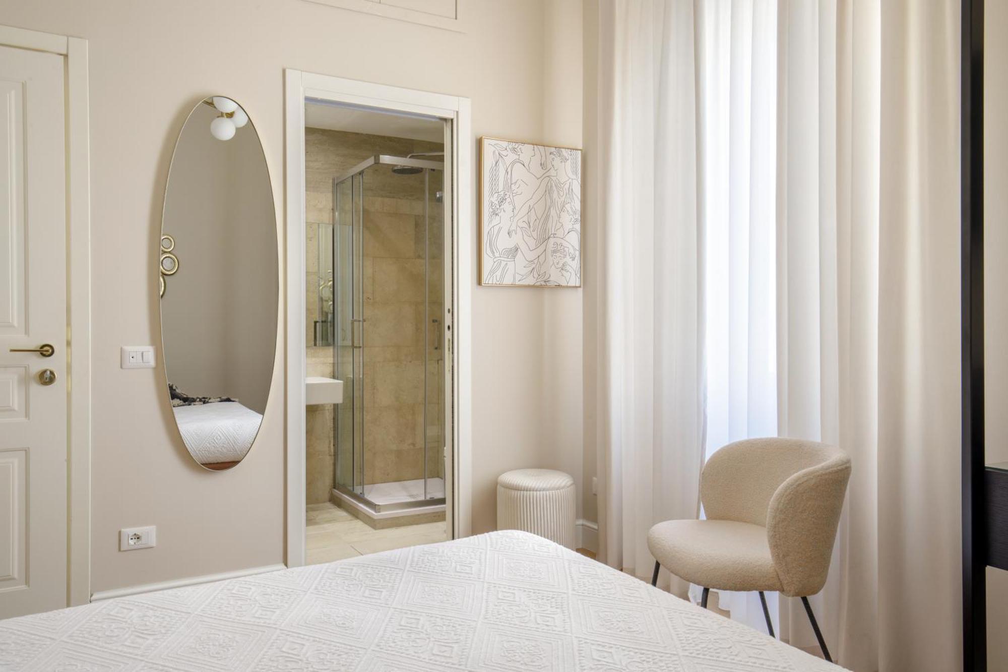 Deluxe Kamer