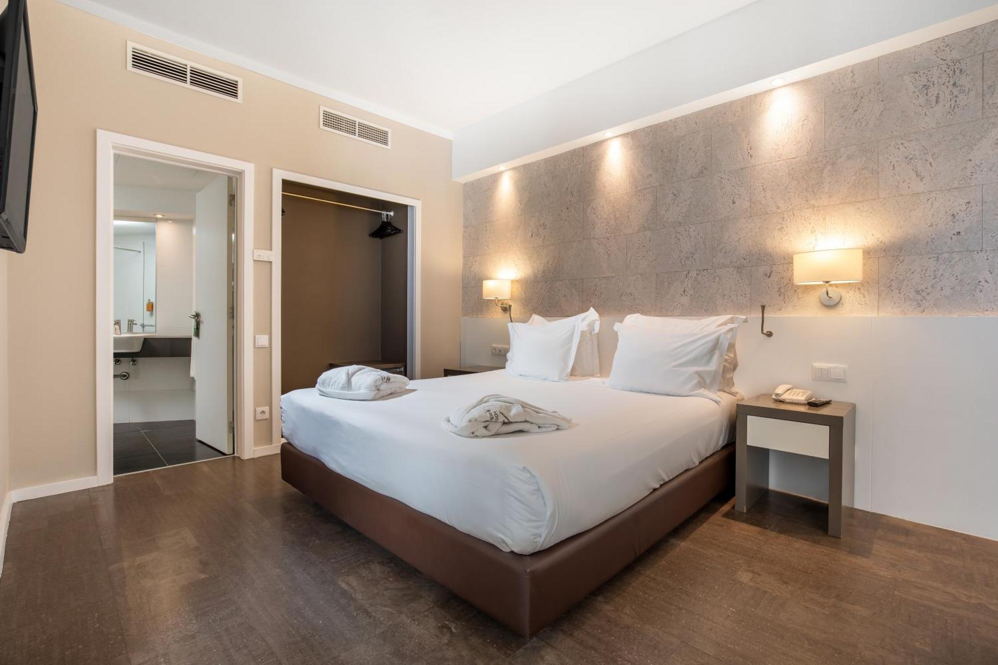 Suite Marina View