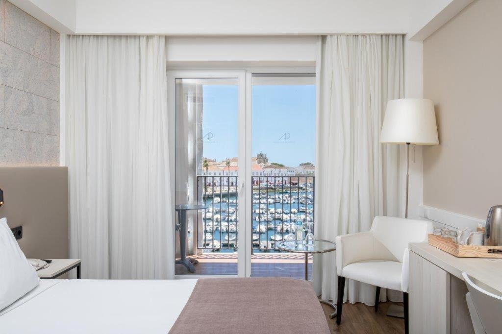Double or Twin Room Marina View
