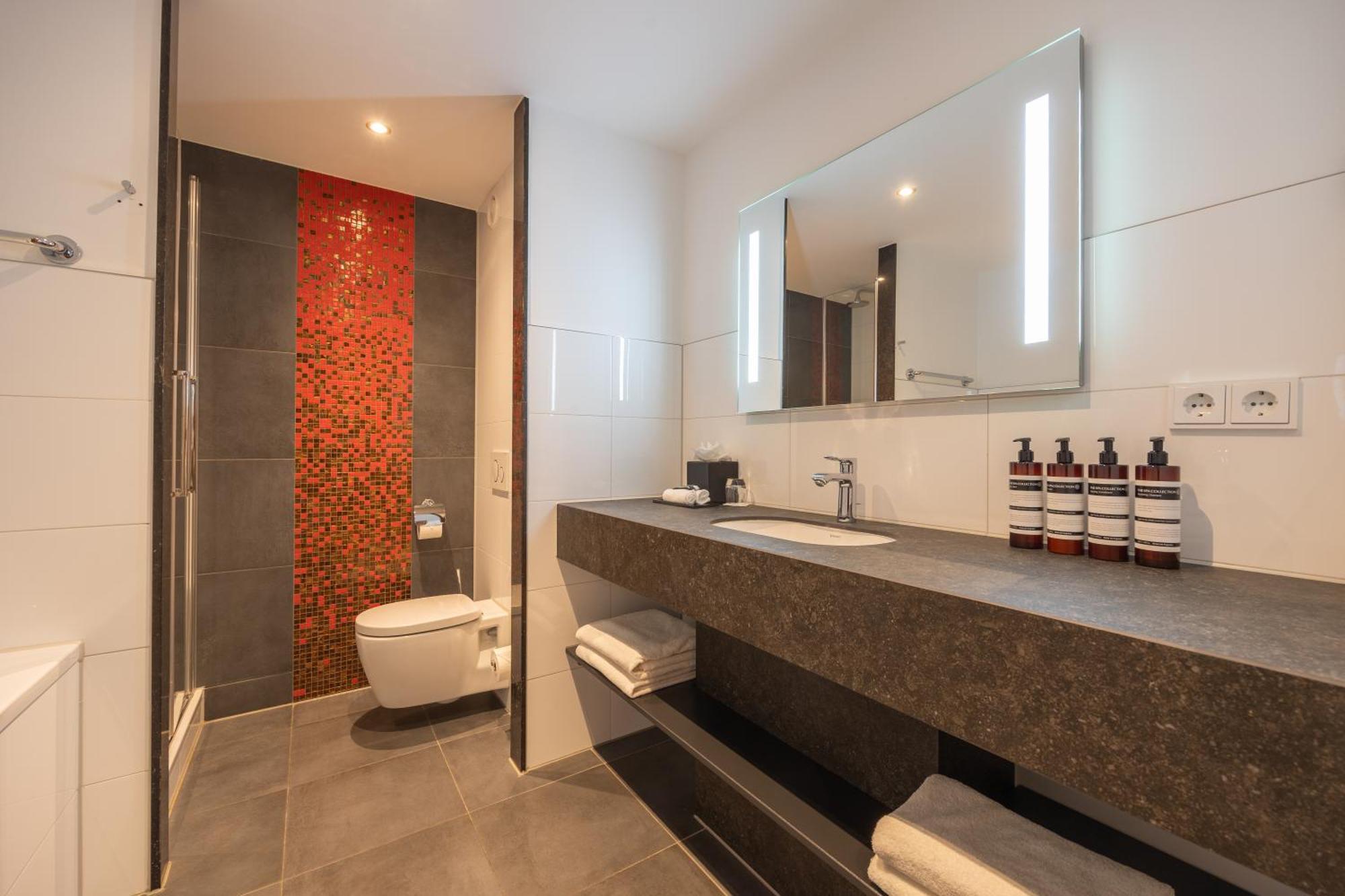 Deluxe Kamer