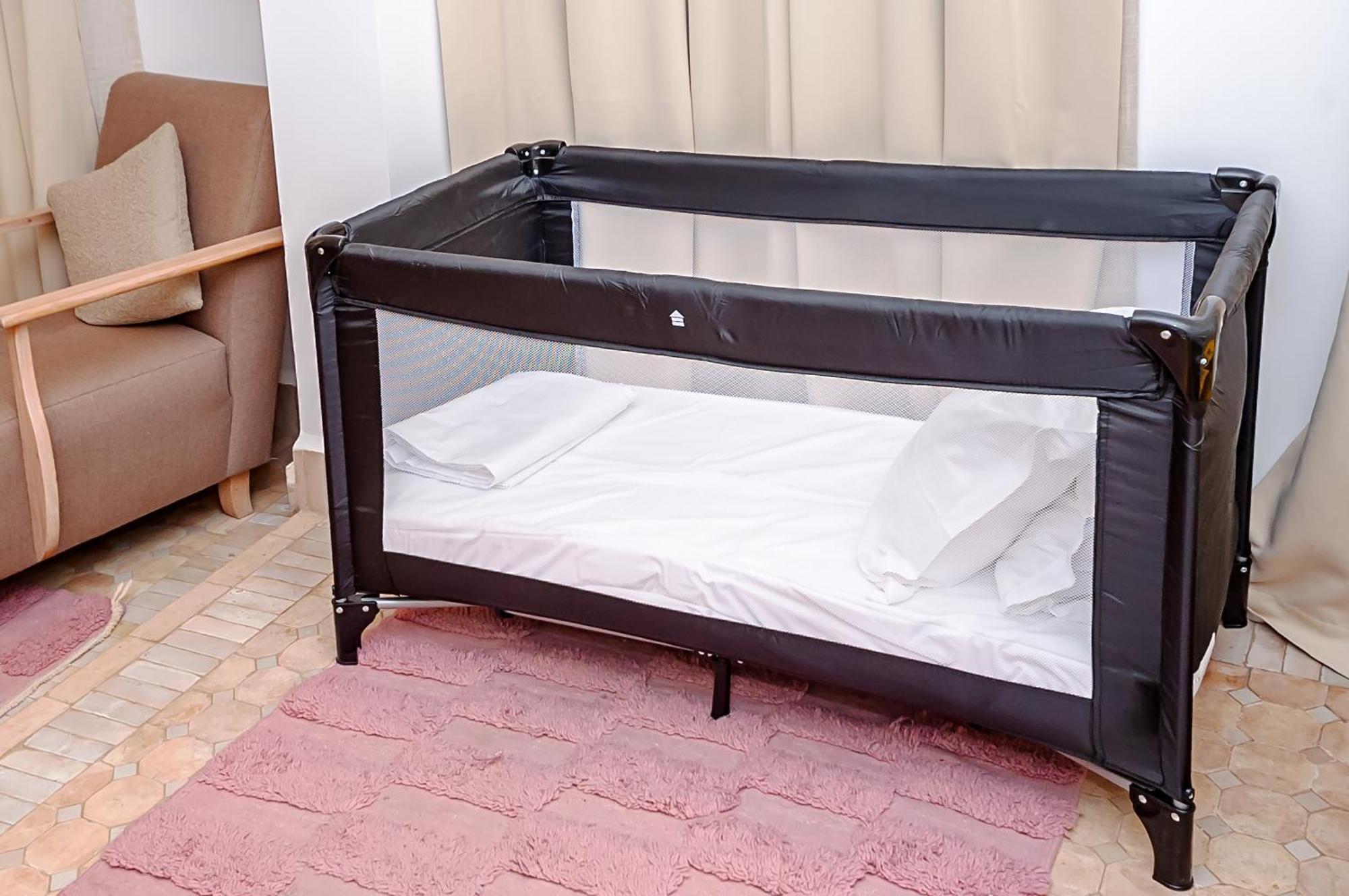 Suite met 1 Slaapkamer