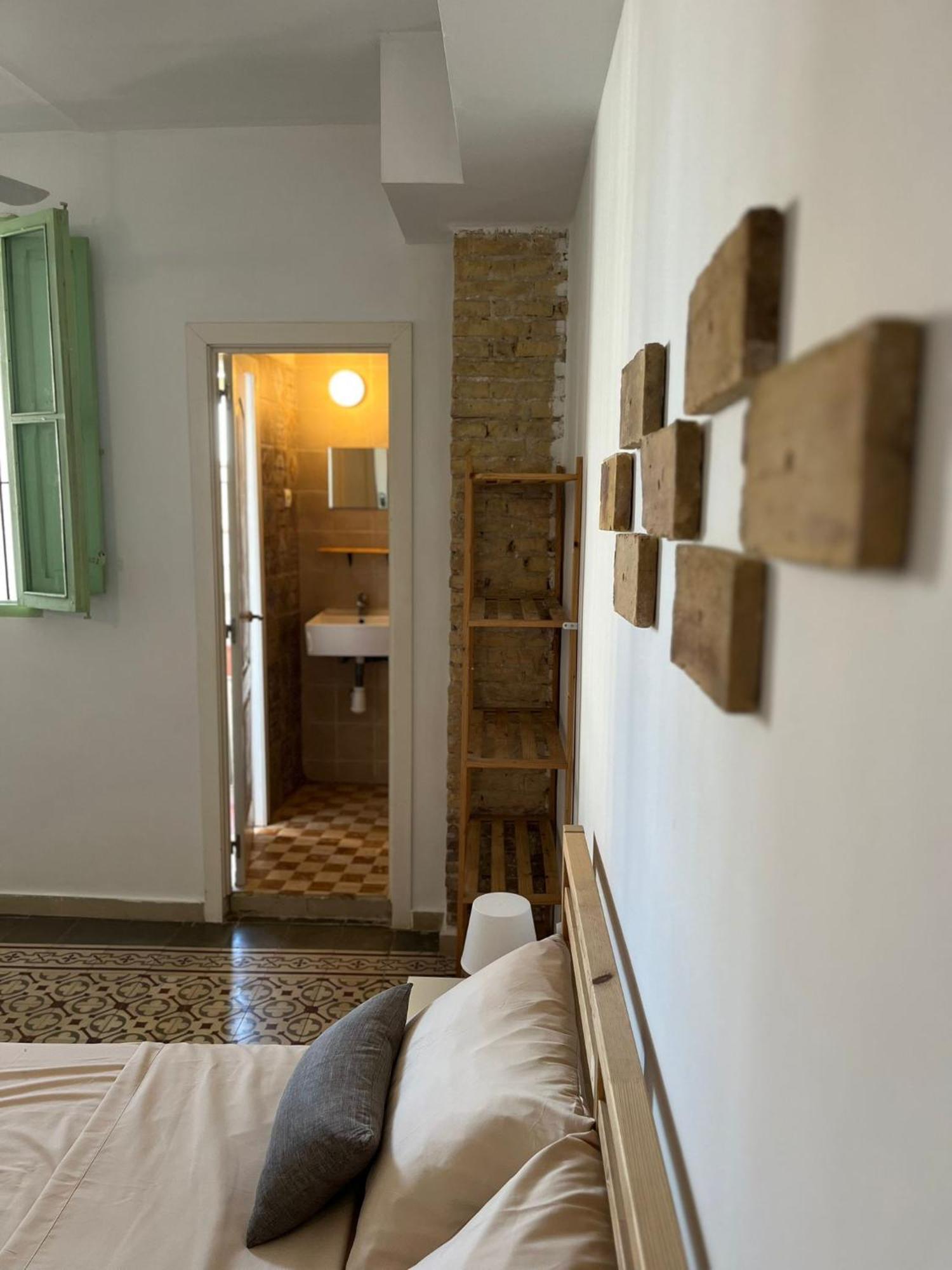 Tweepersoonskamer met Eigen Badkamer