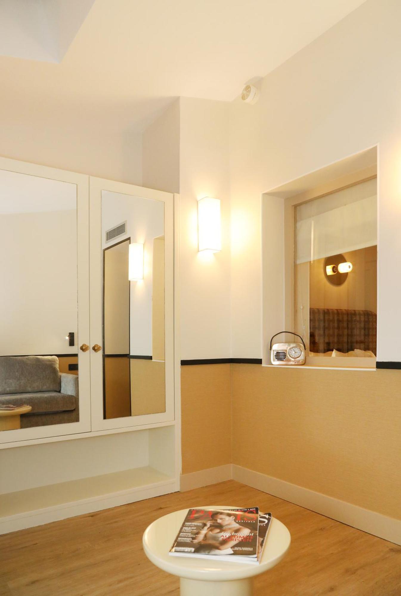 Spa Bath Suite Terrace