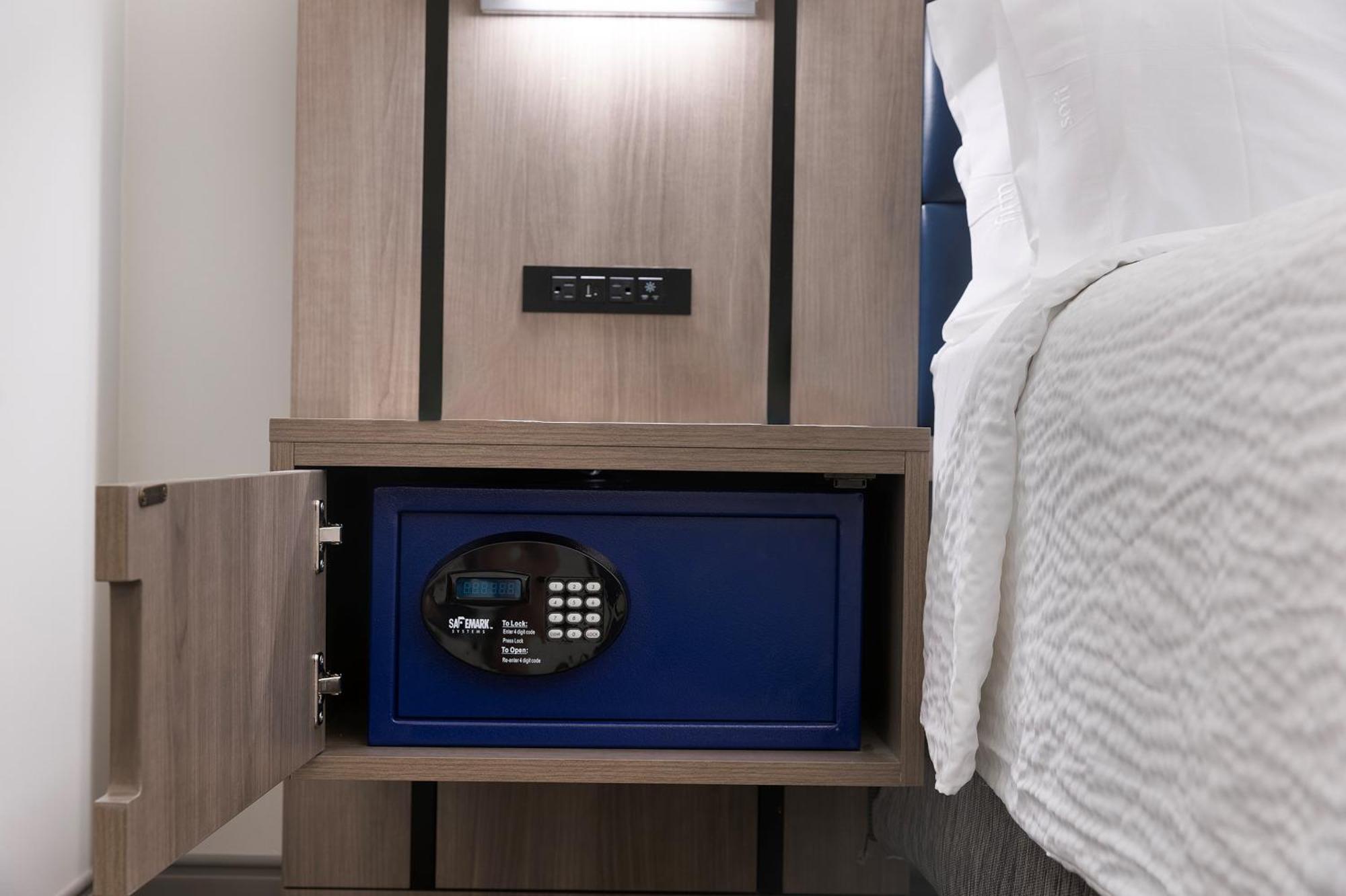 Standaard Kamer