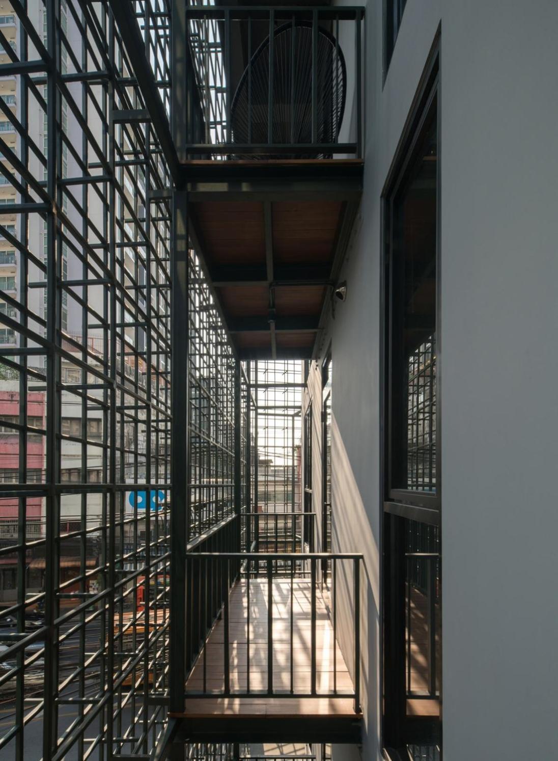 Deluxe Double or Twin Room Balcony