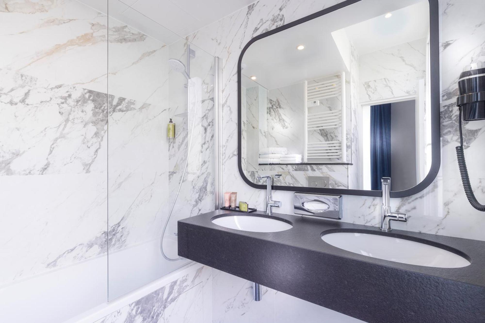 Prestige Triple Room