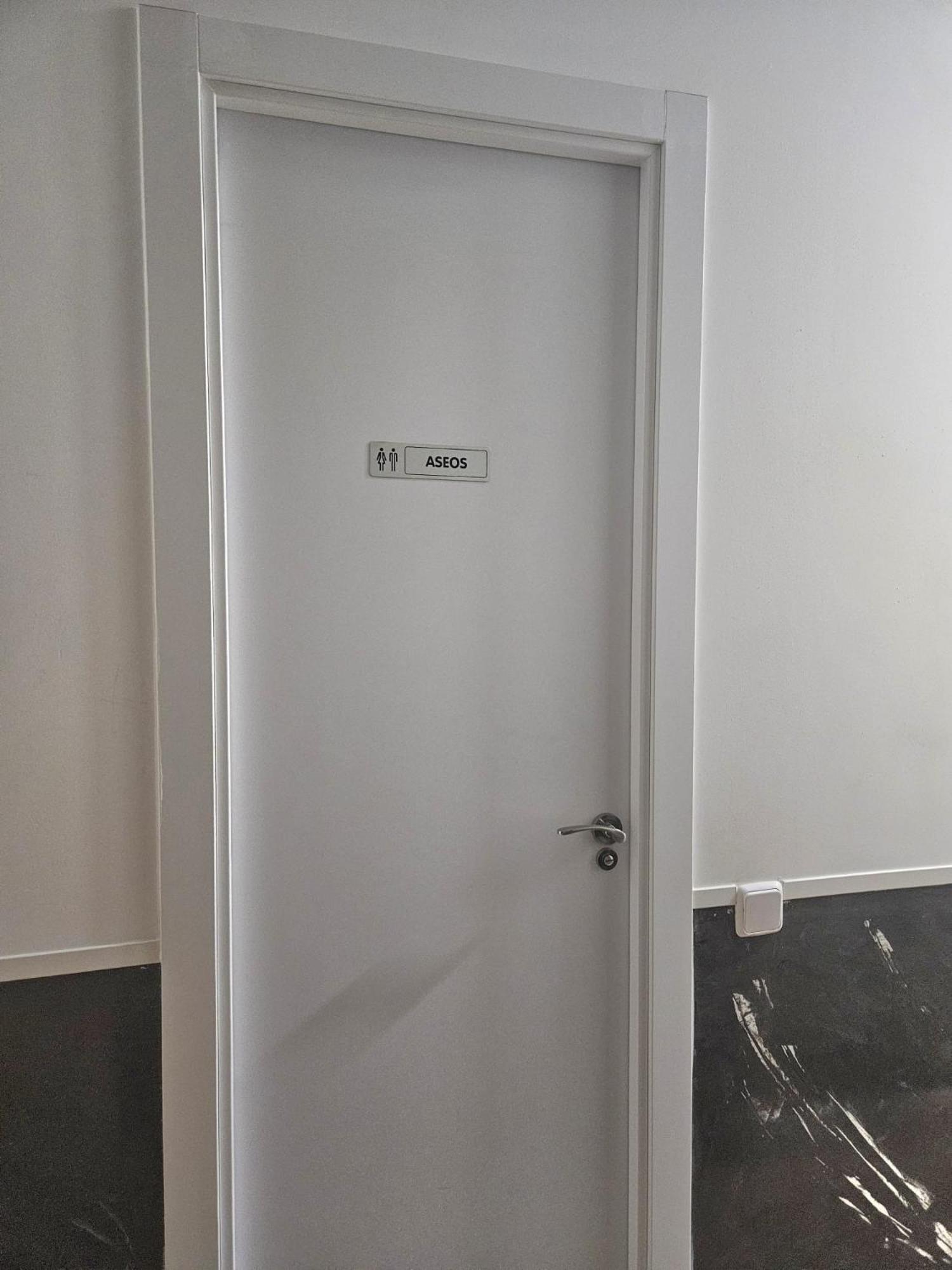 Budget Single Room