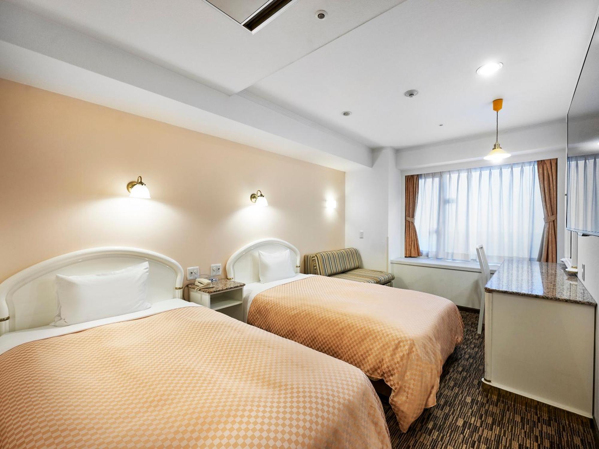 Double or Twin Room