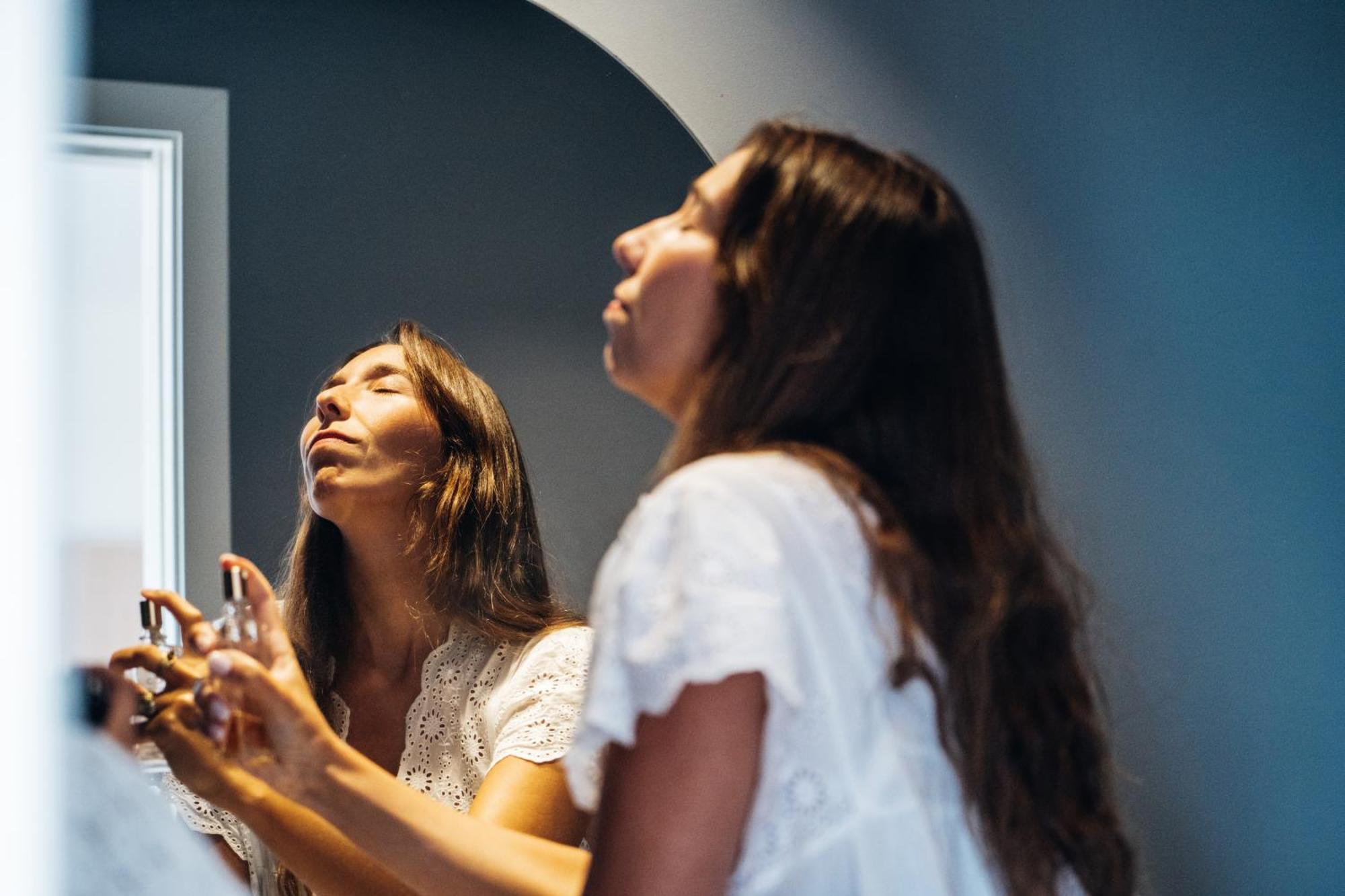 Tweepersoonskamer