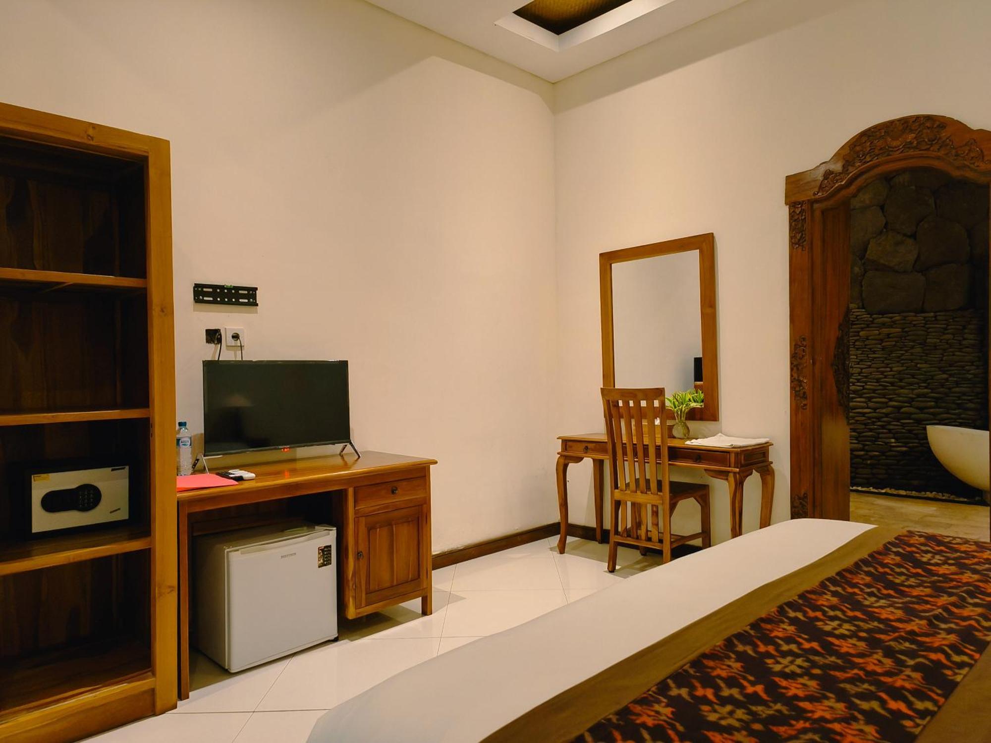 Suite Terrace