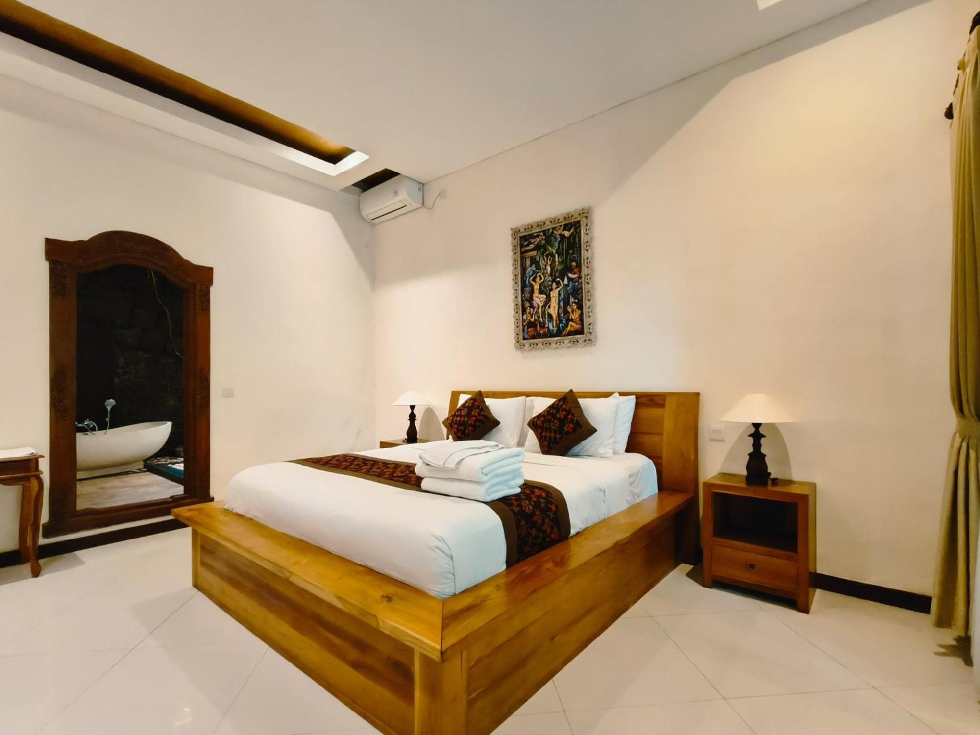 Suite Terrace