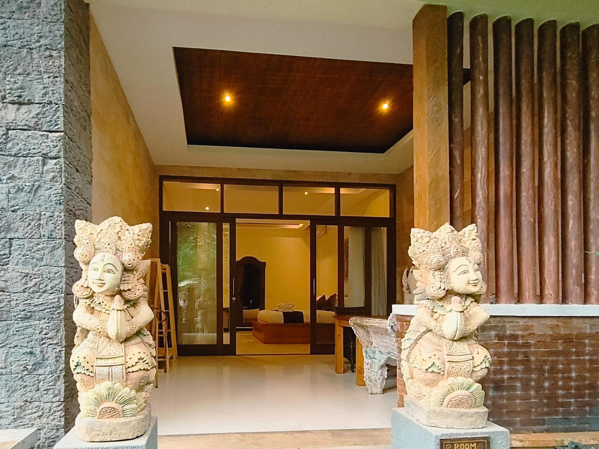 Suite Terrace