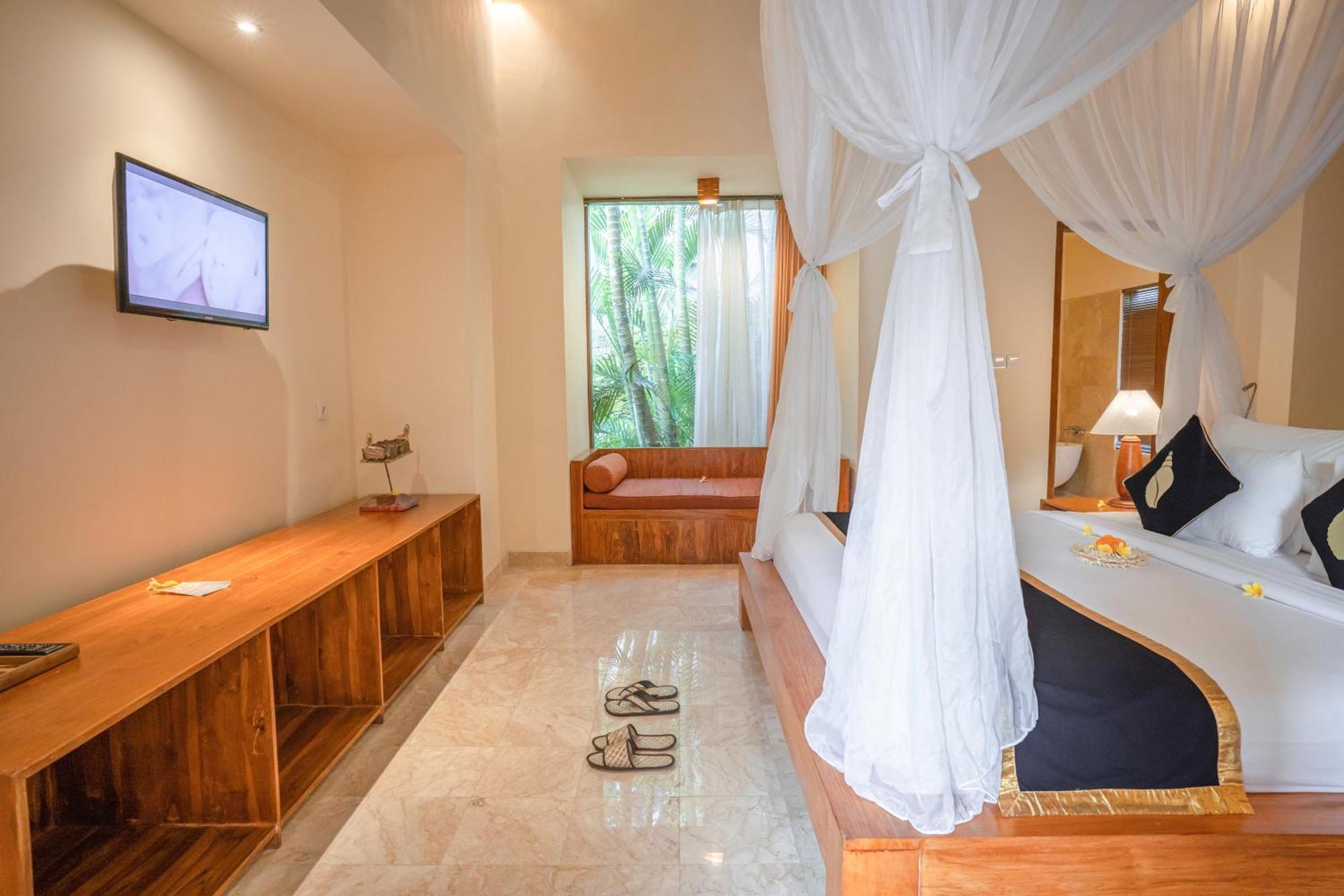 Villa Private Pool