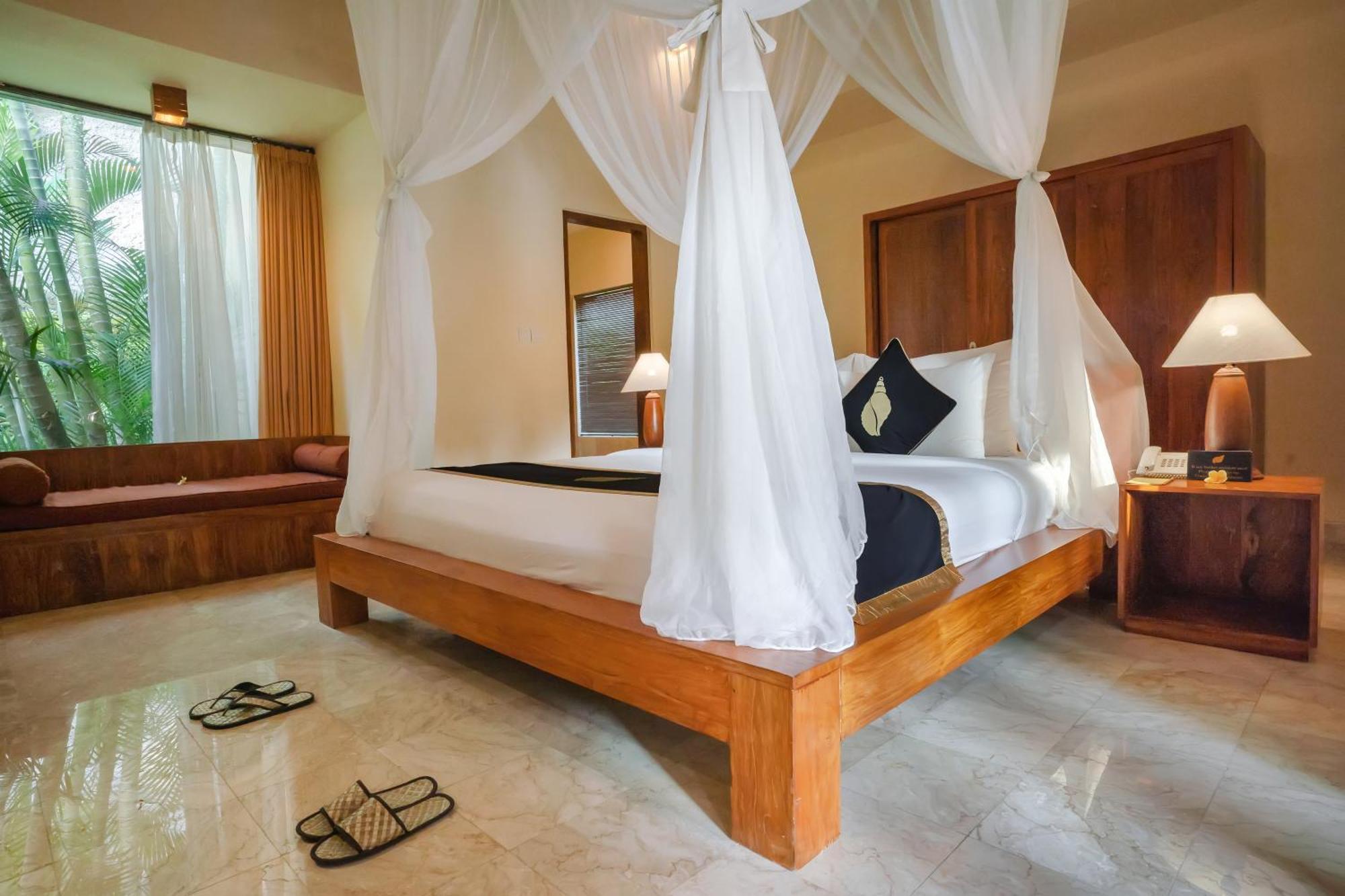 Villa Private Pool