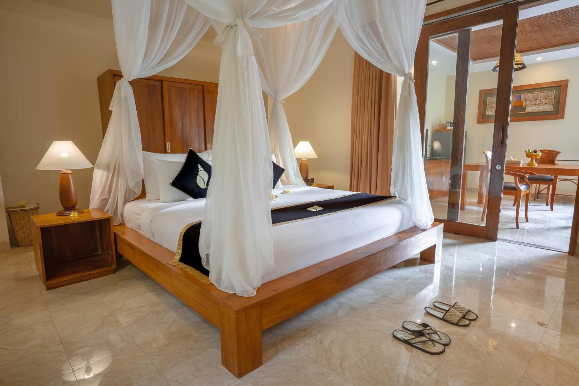 Villa Private Pool