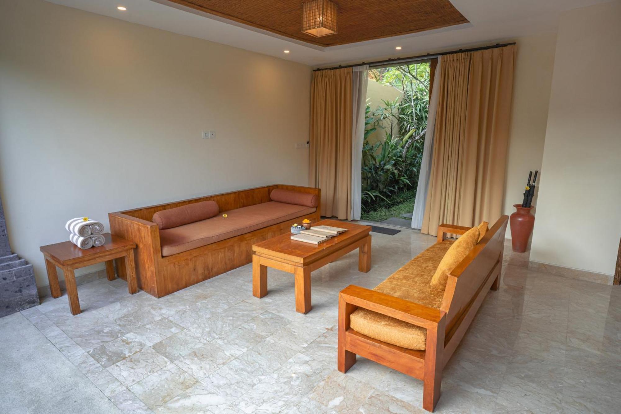 Villa Private Pool