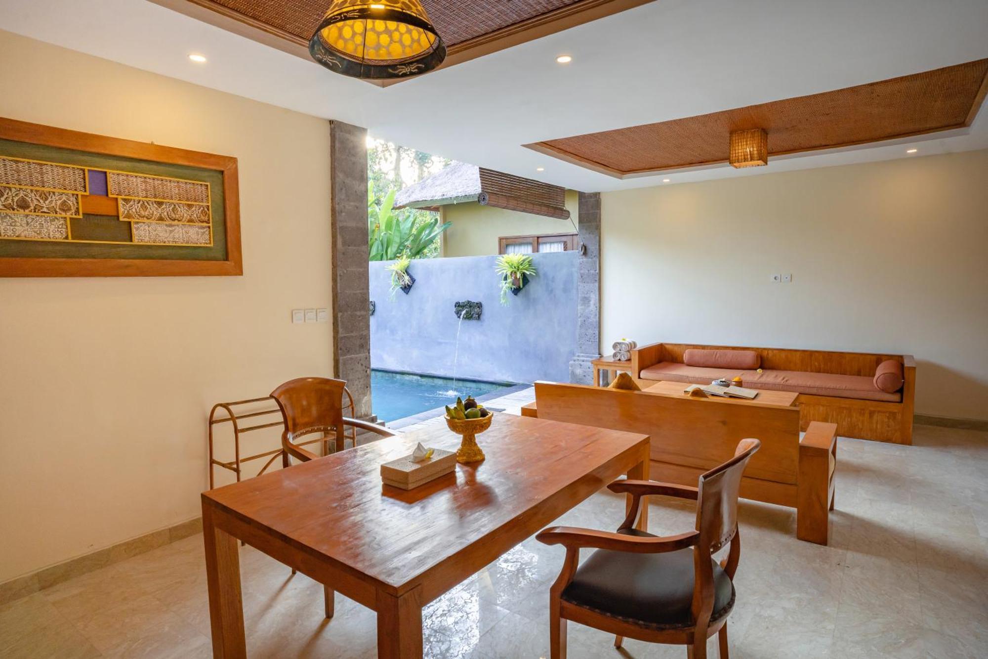 Villa Private Pool