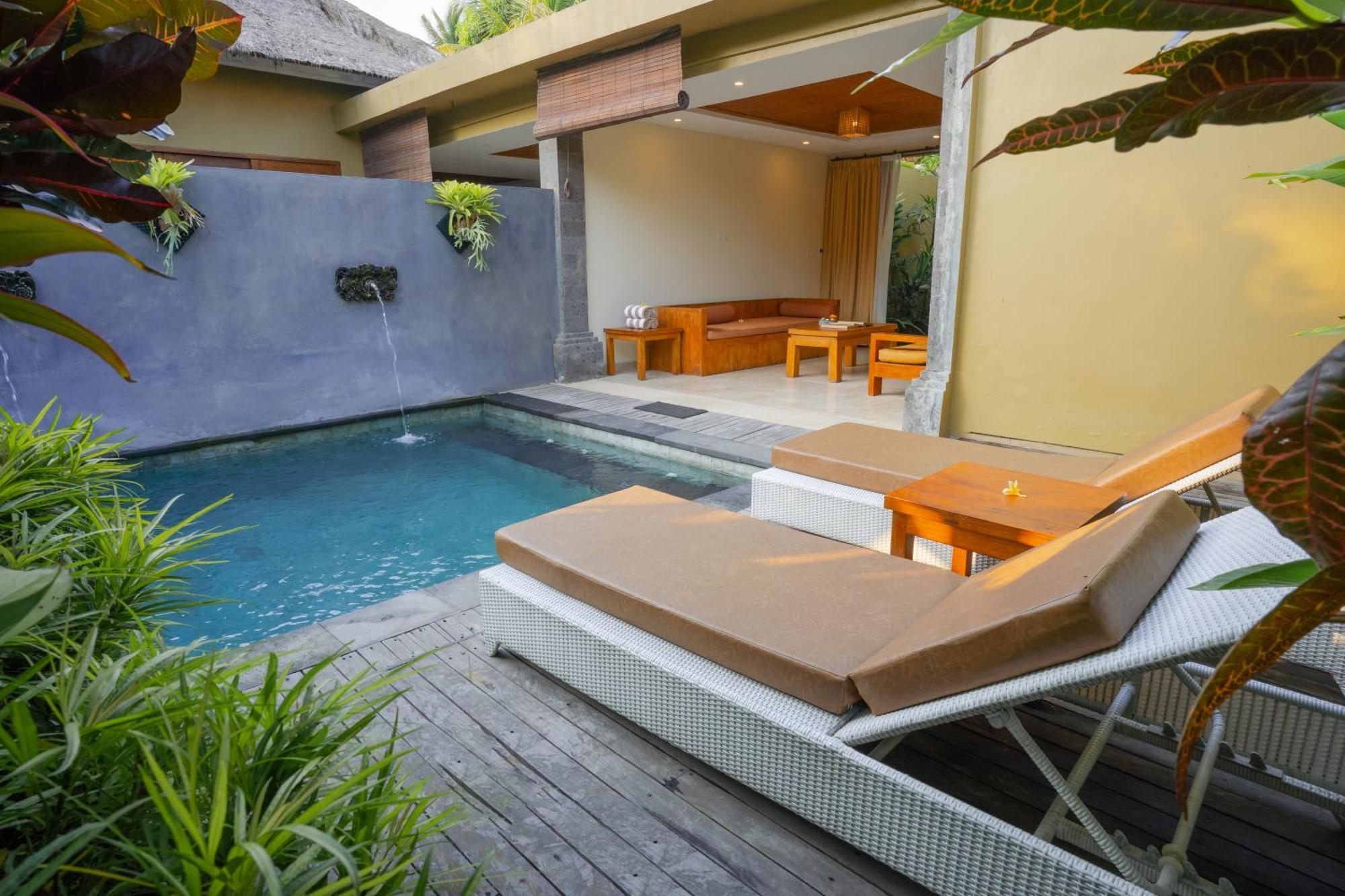 Villa Private Pool