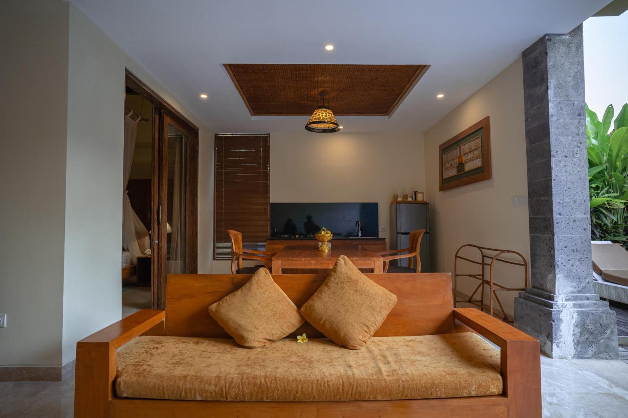 Villa Private Pool