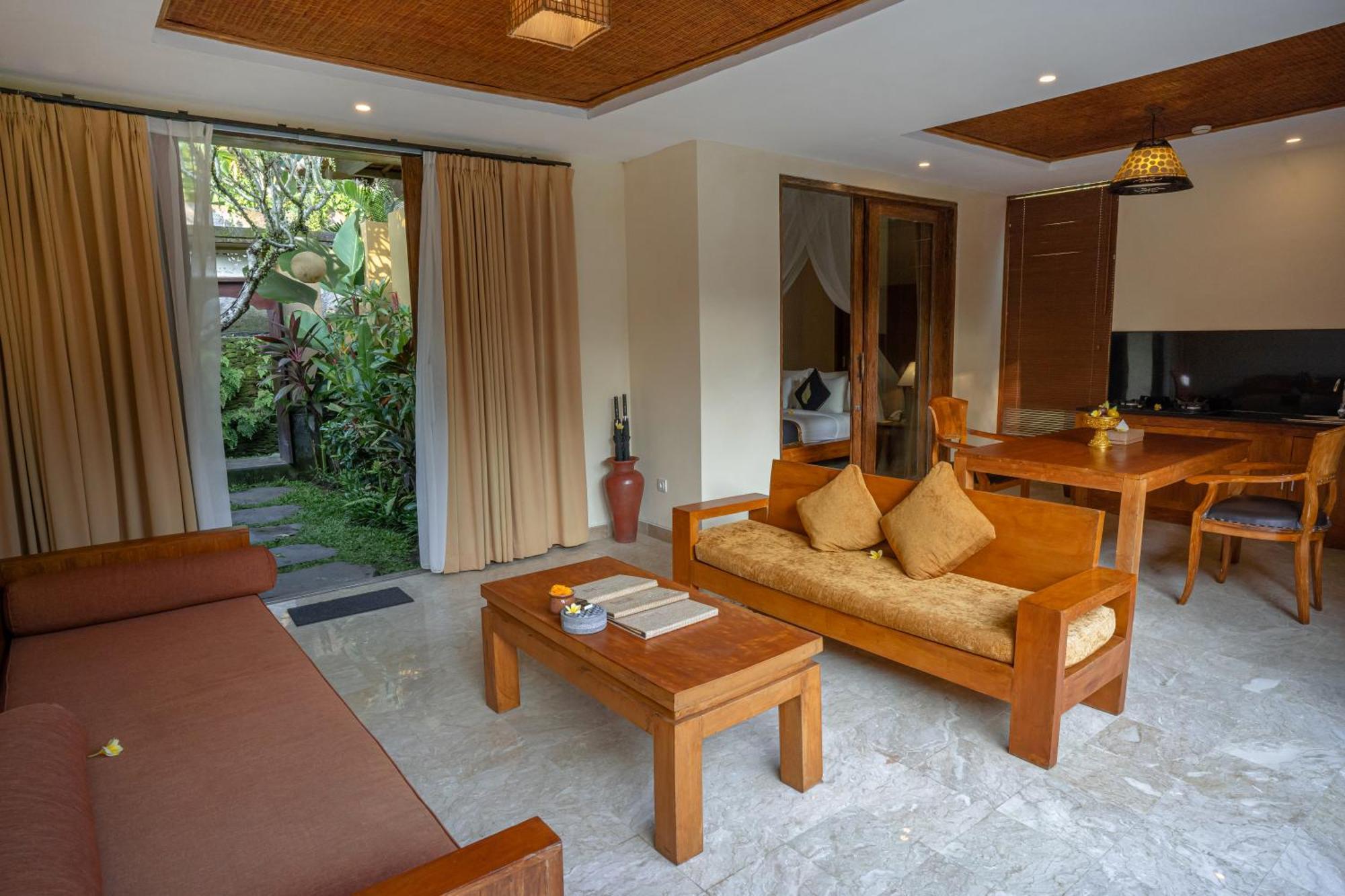 Villa Private Pool