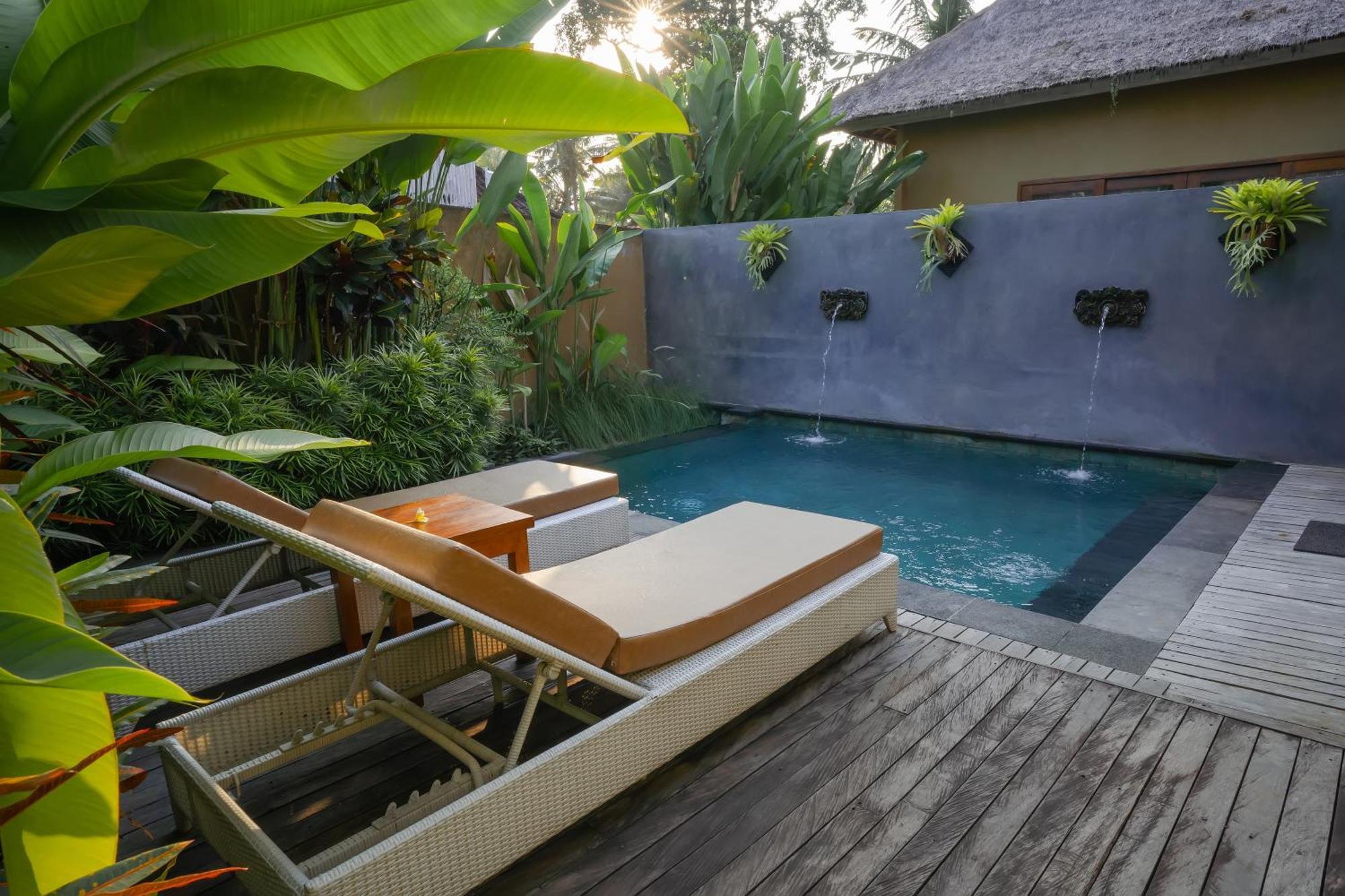 Villa Private Pool