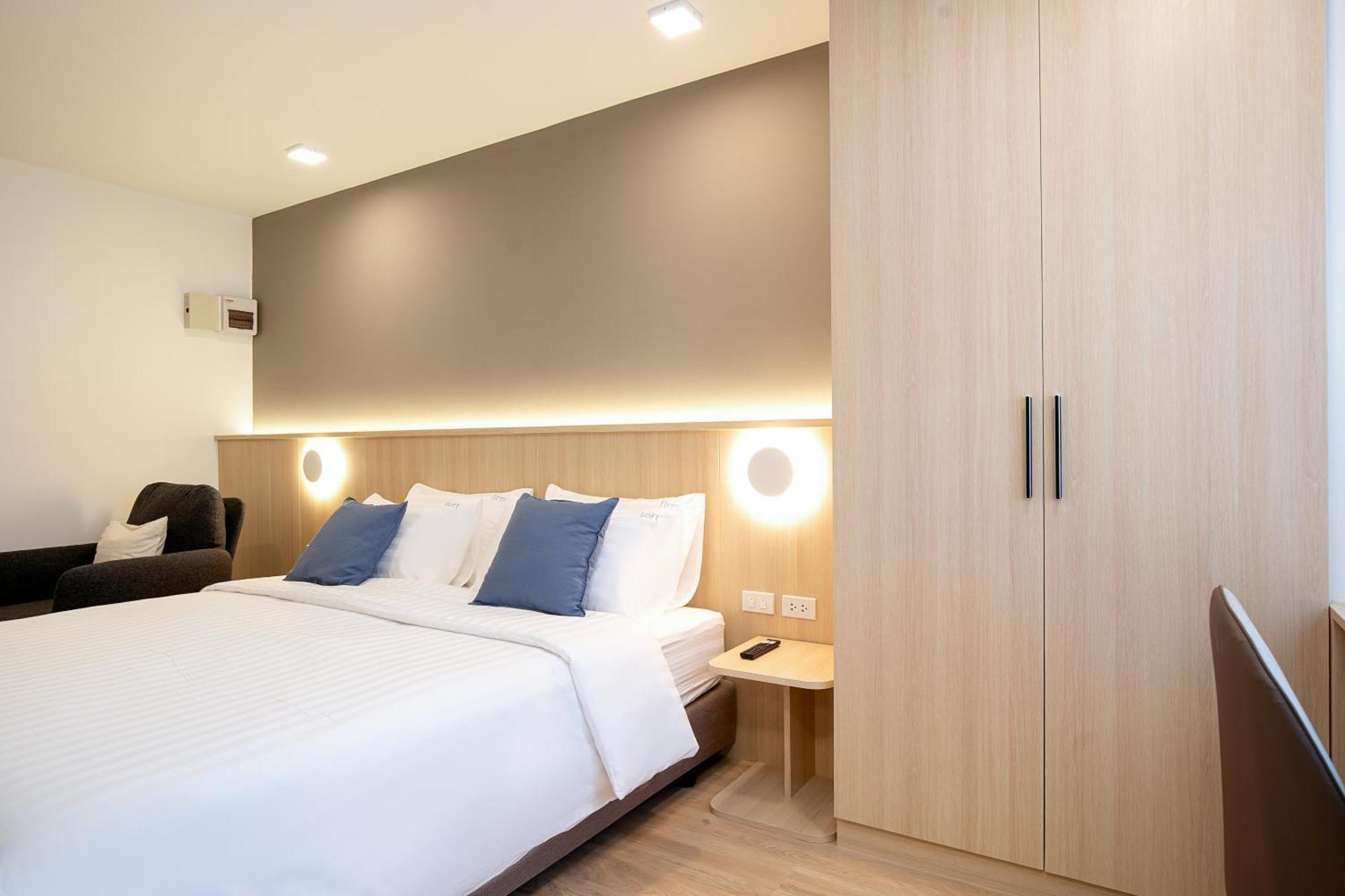 Family Two-Bedroom Suite balcony