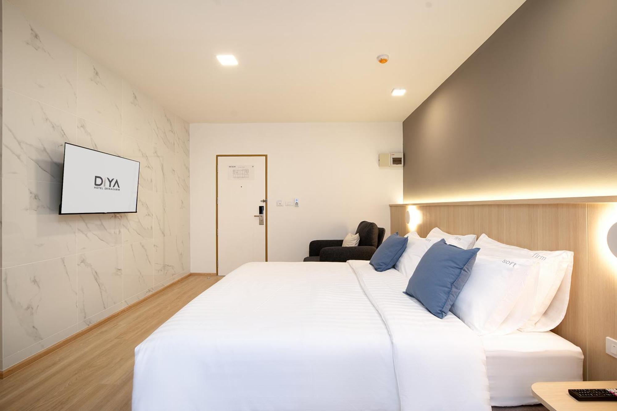 Family Two-Bedroom Suite balcony