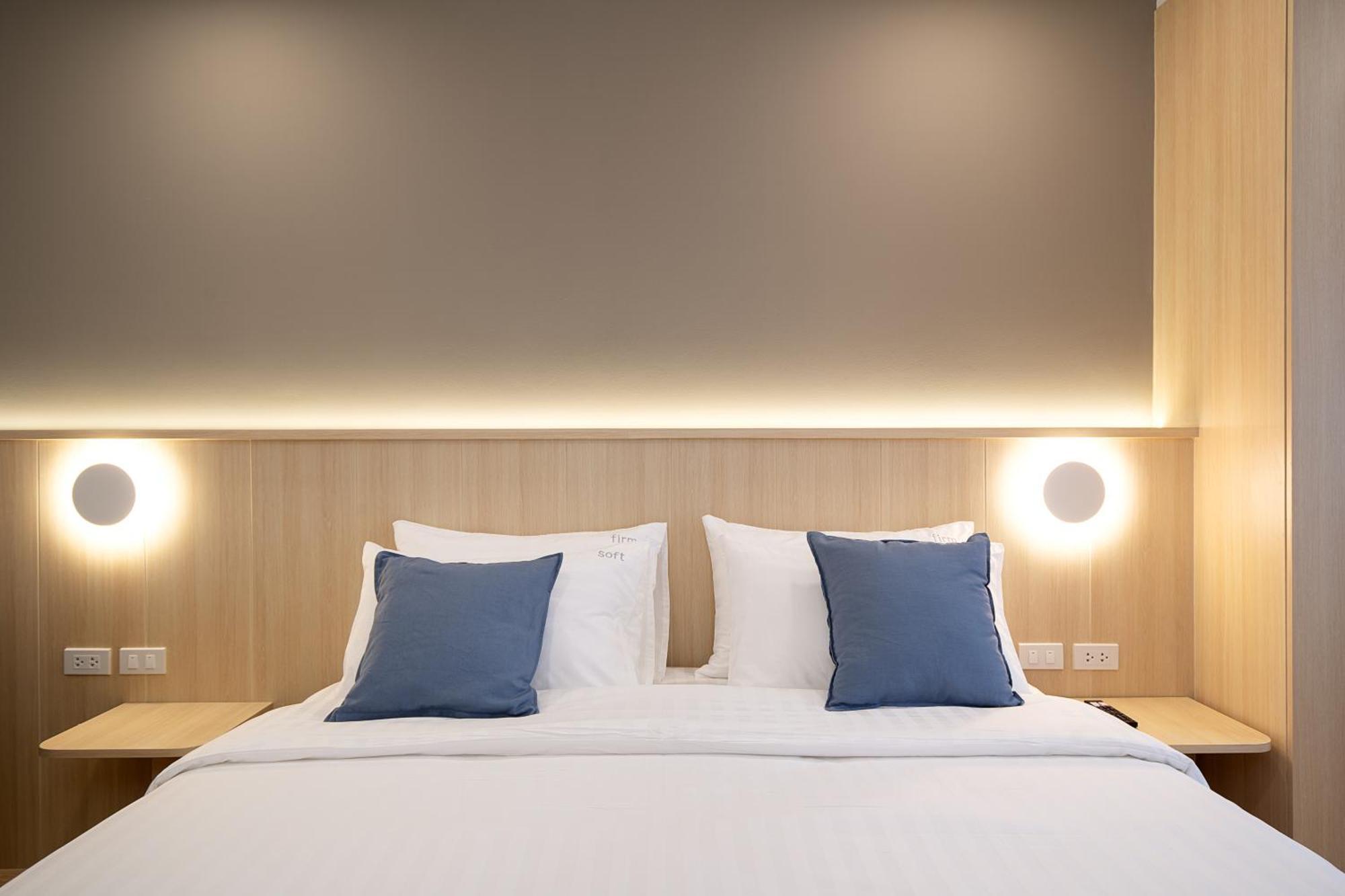 Family Two-Bedroom Suite balcony