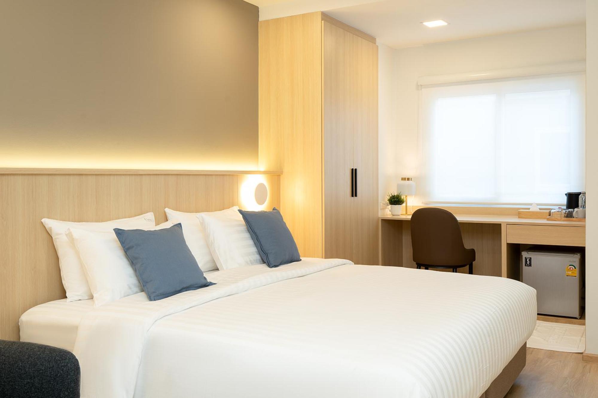 Family Two-Bedroom Suite balcony