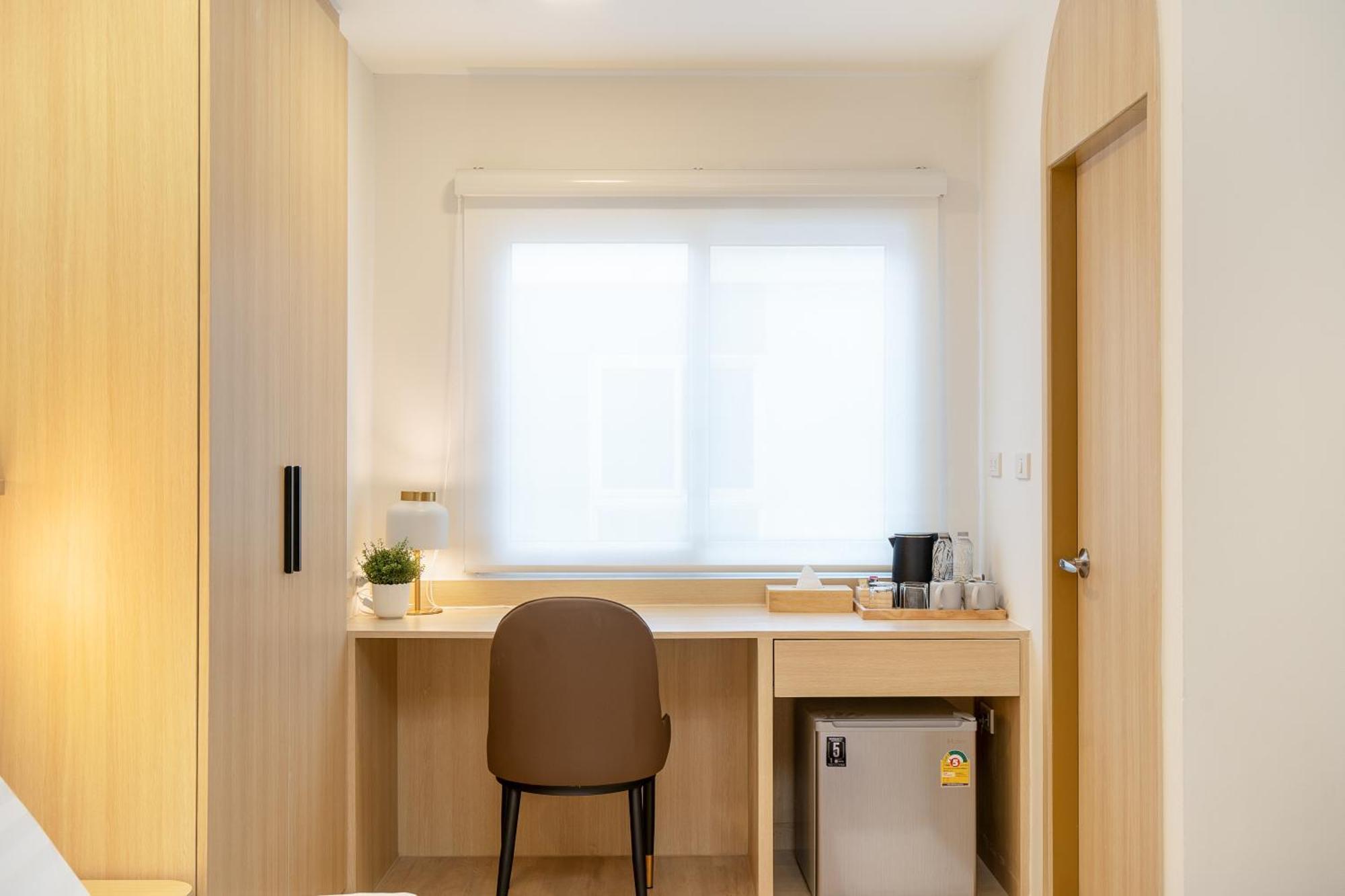 Family Two-Bedroom Suite balcony