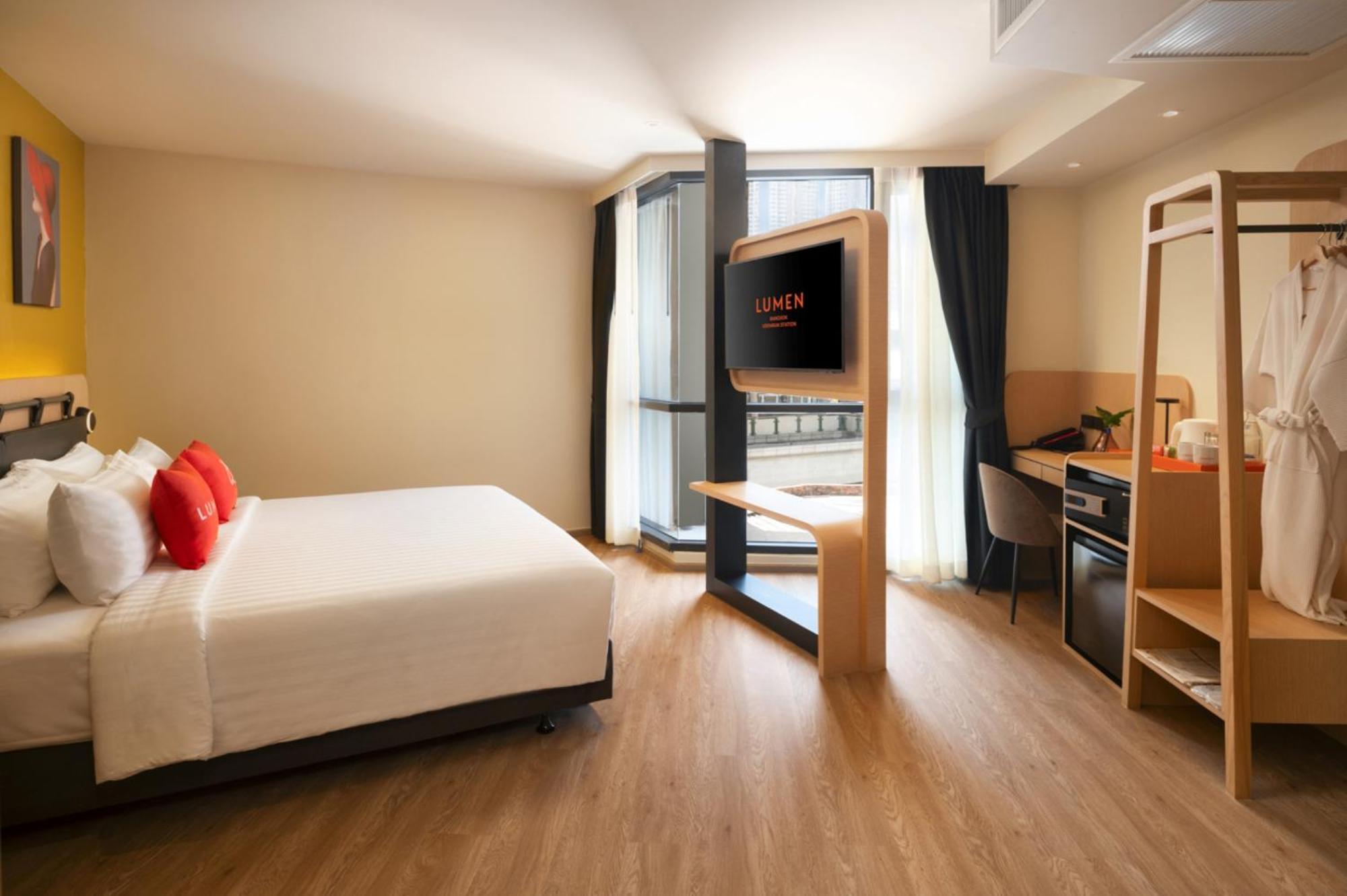 Firefly 2 Bedroom Deluxe